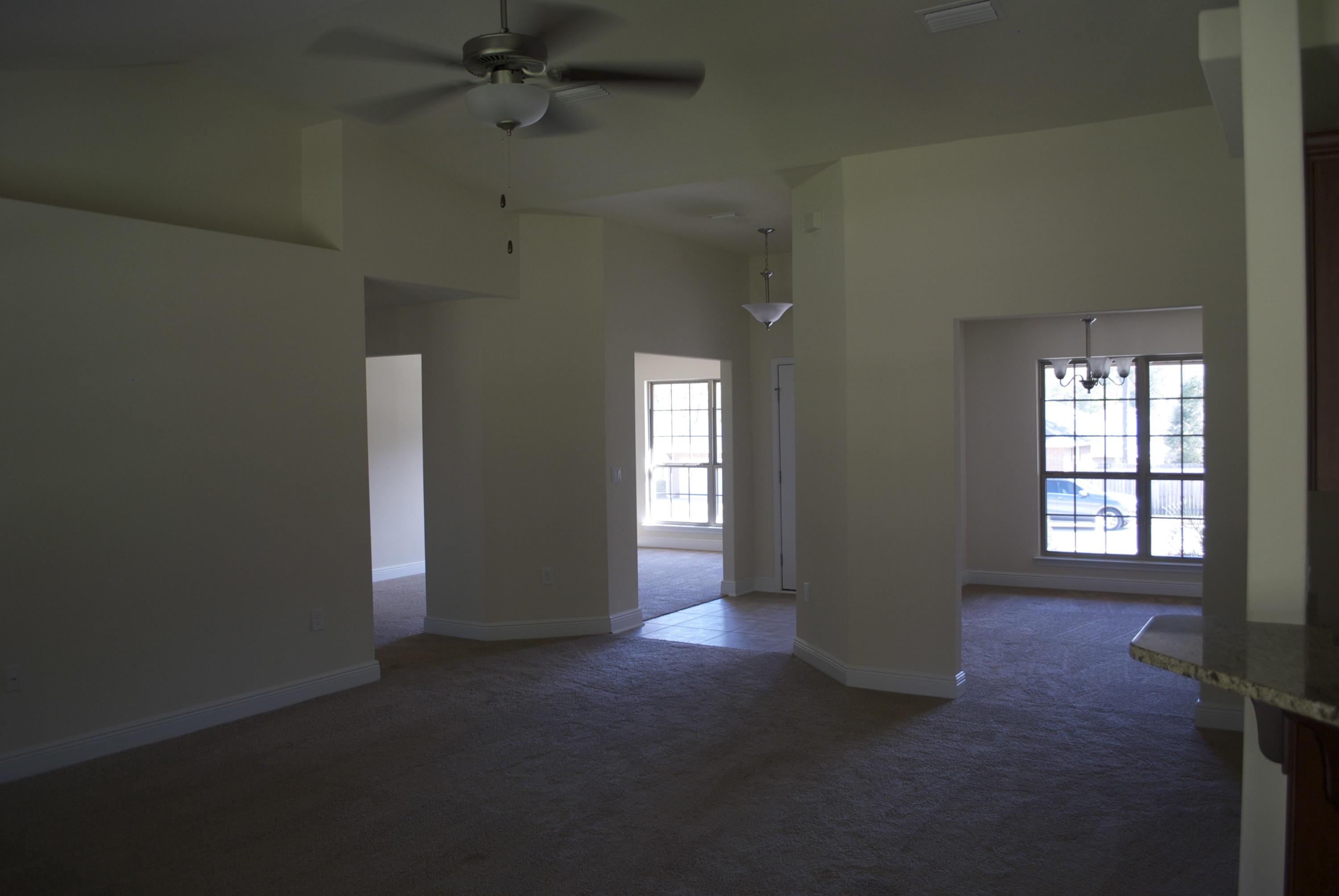 NANTERRE - Residential