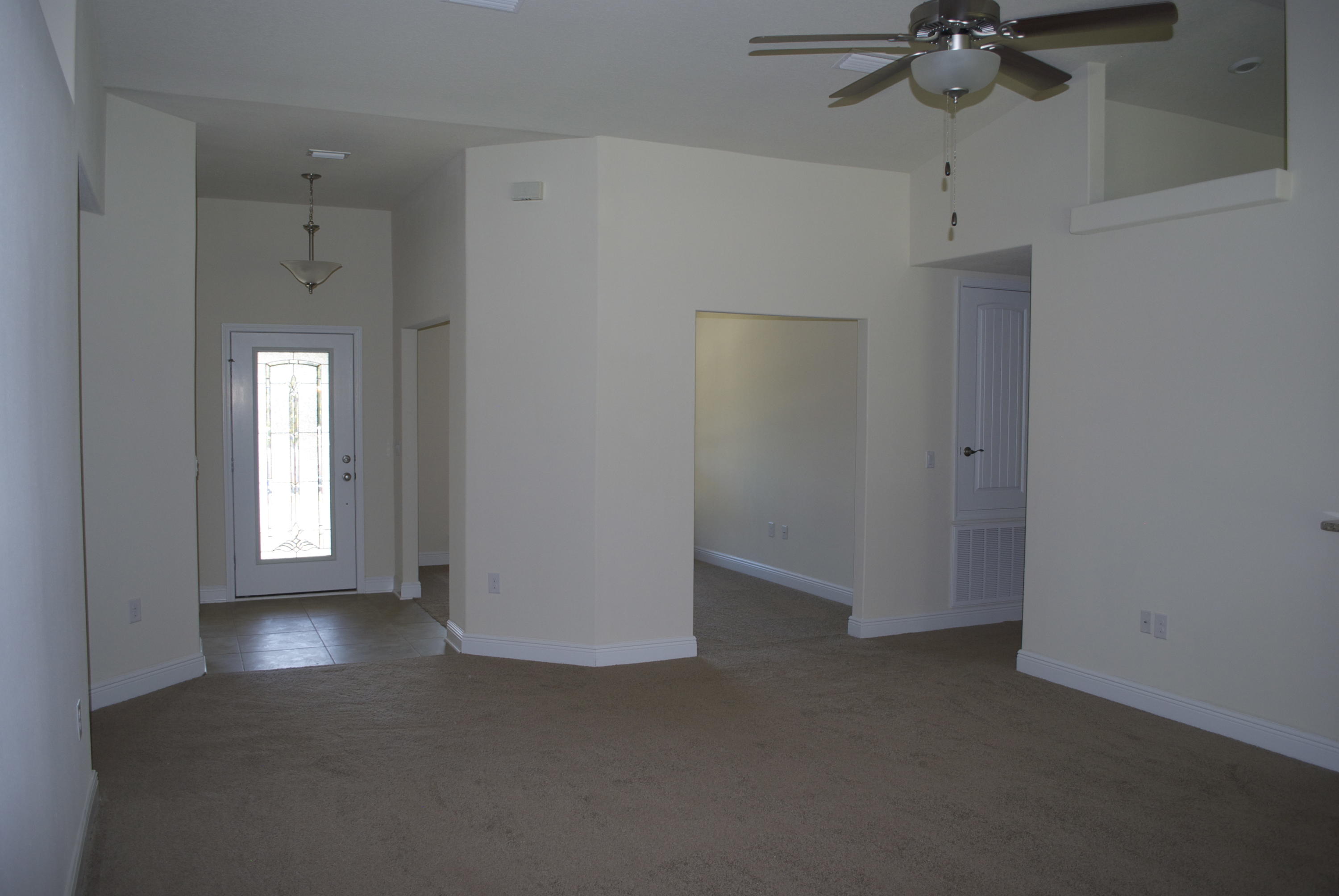 NANTERRE - Residential