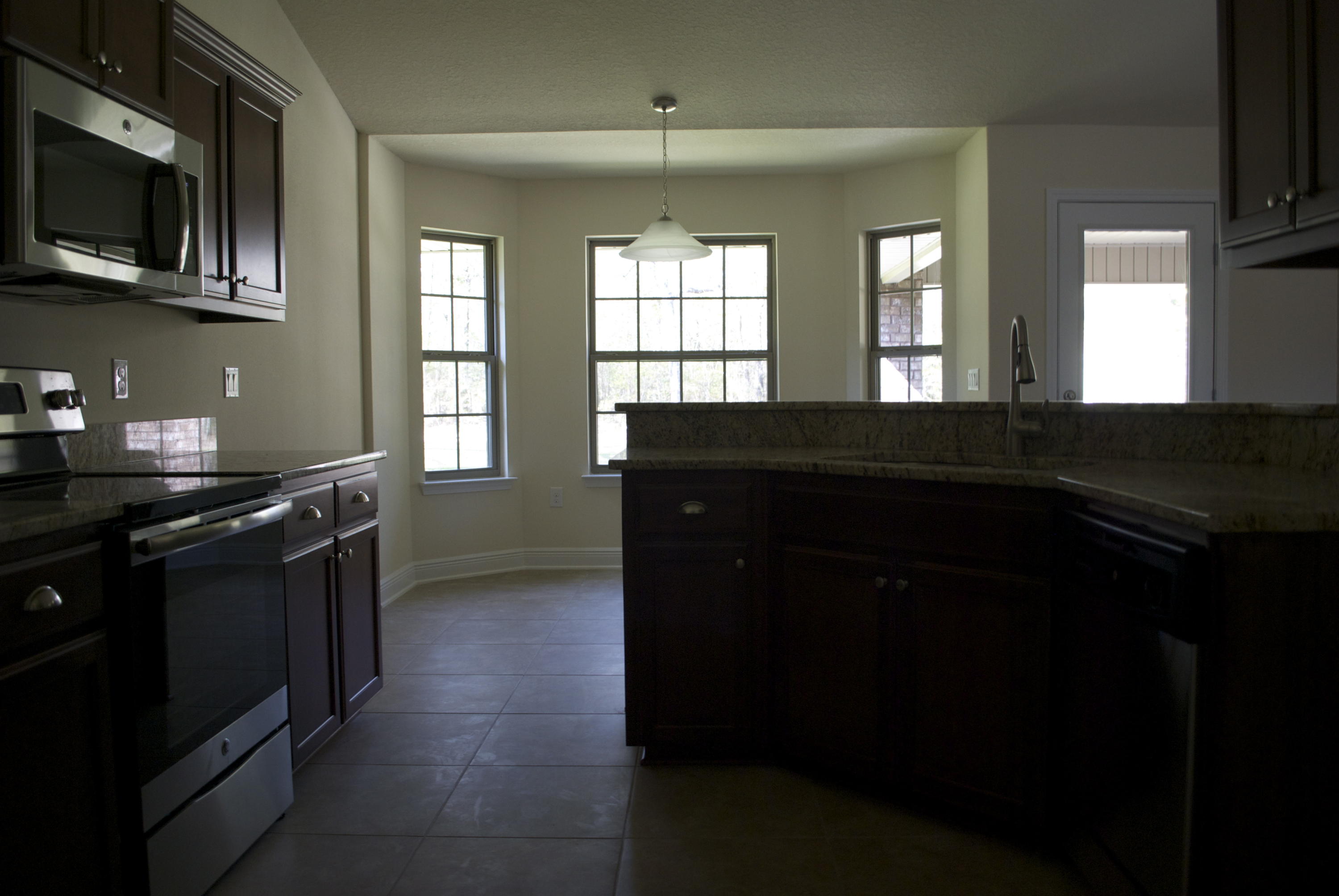 NANTERRE - Residential