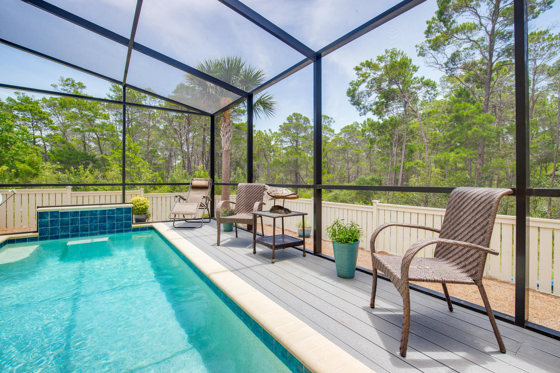 SHADOW PINES - Residential