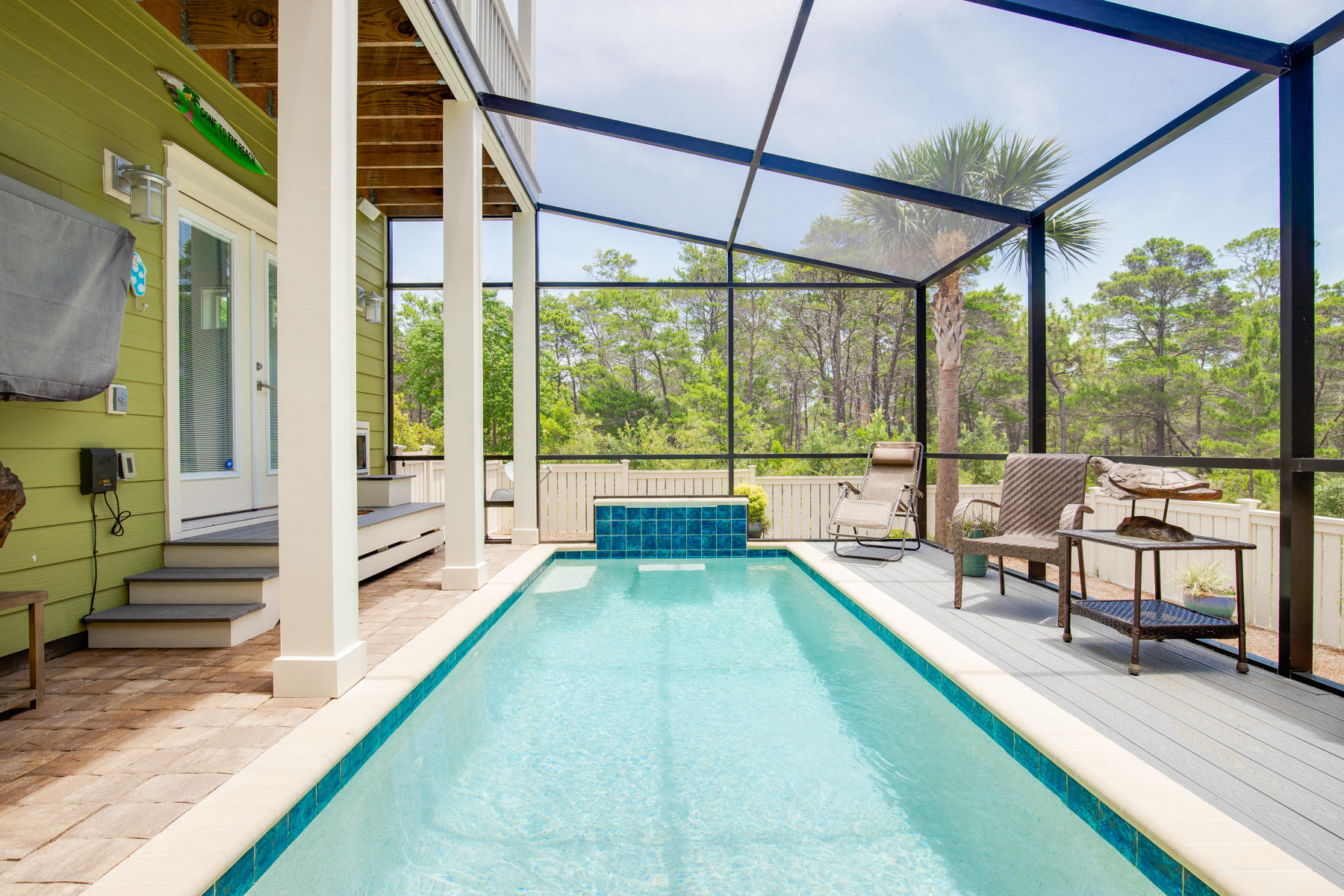 SHADOW PINES - Residential