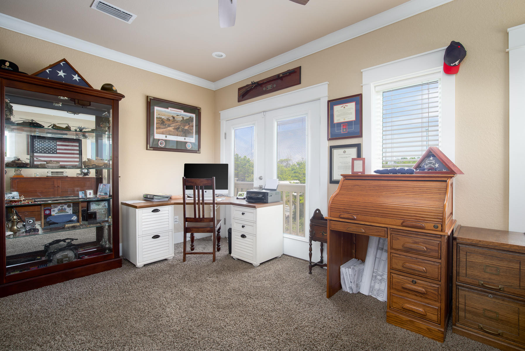 SHADOW PINES - Residential