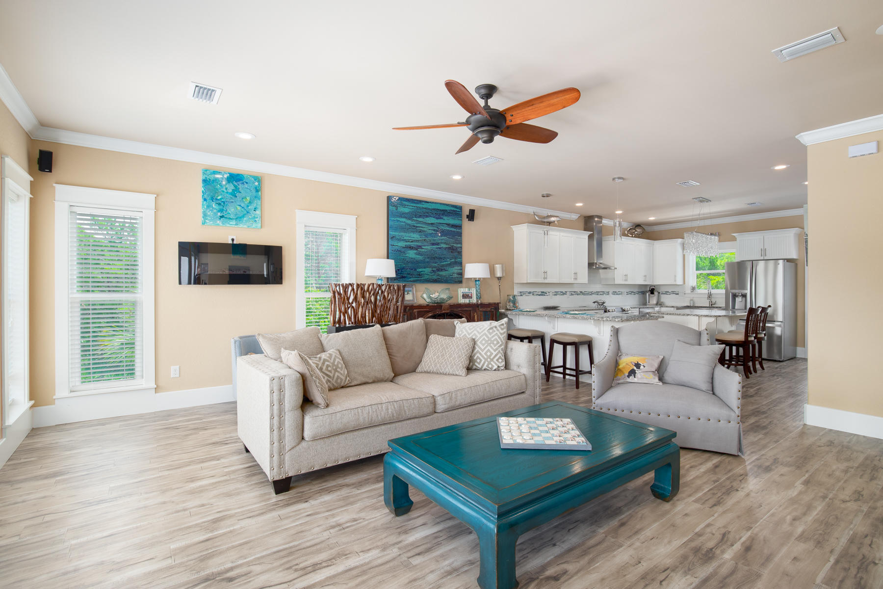 SHADOW PINES - Residential