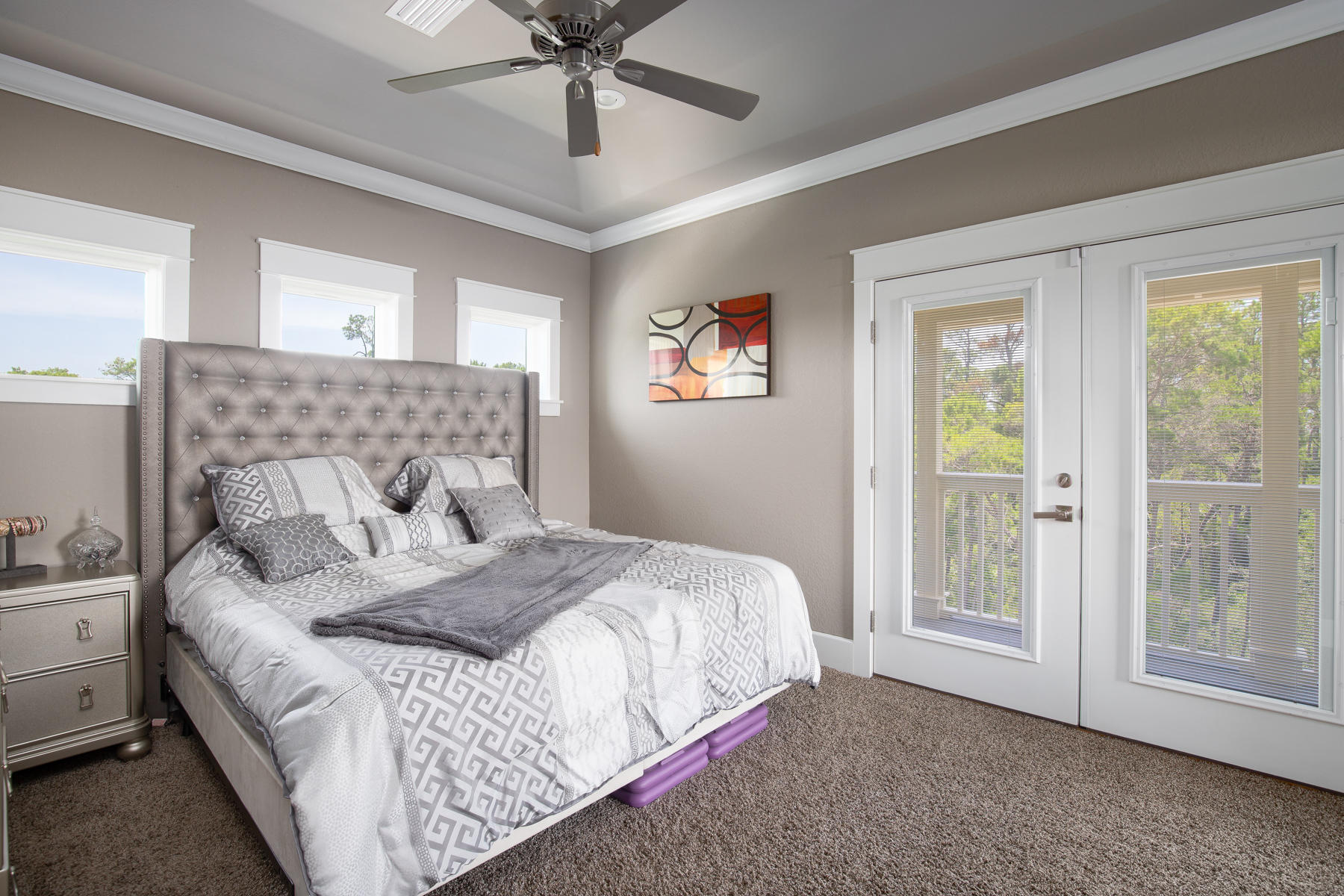 SHADOW PINES - Residential