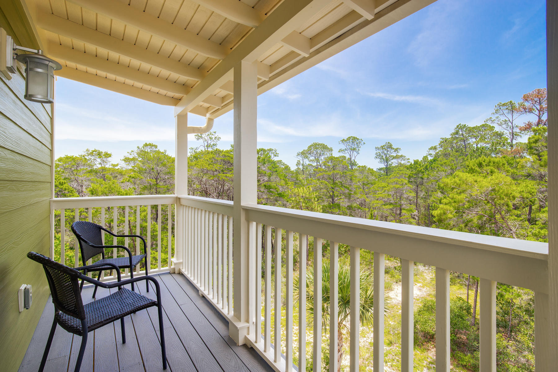 SHADOW PINES - Residential