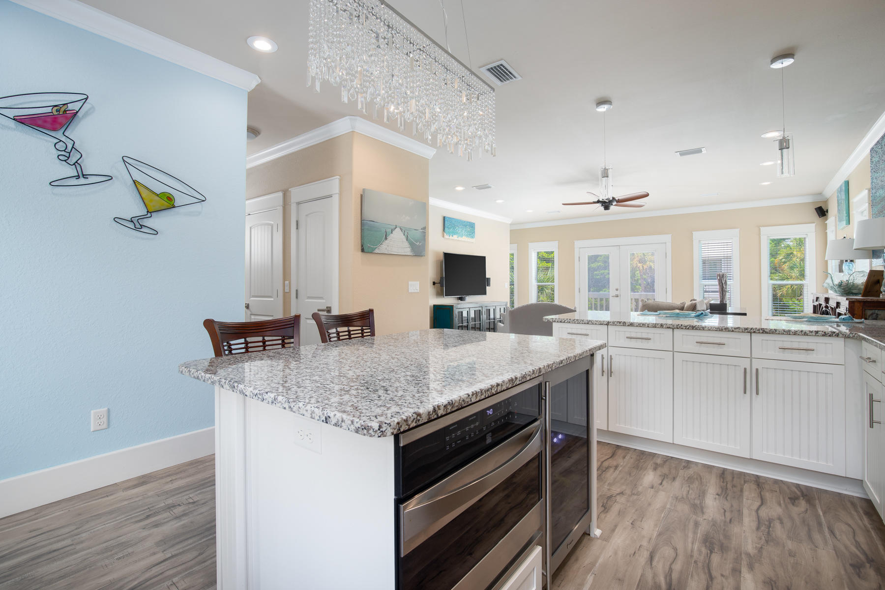 SHADOW PINES - Residential