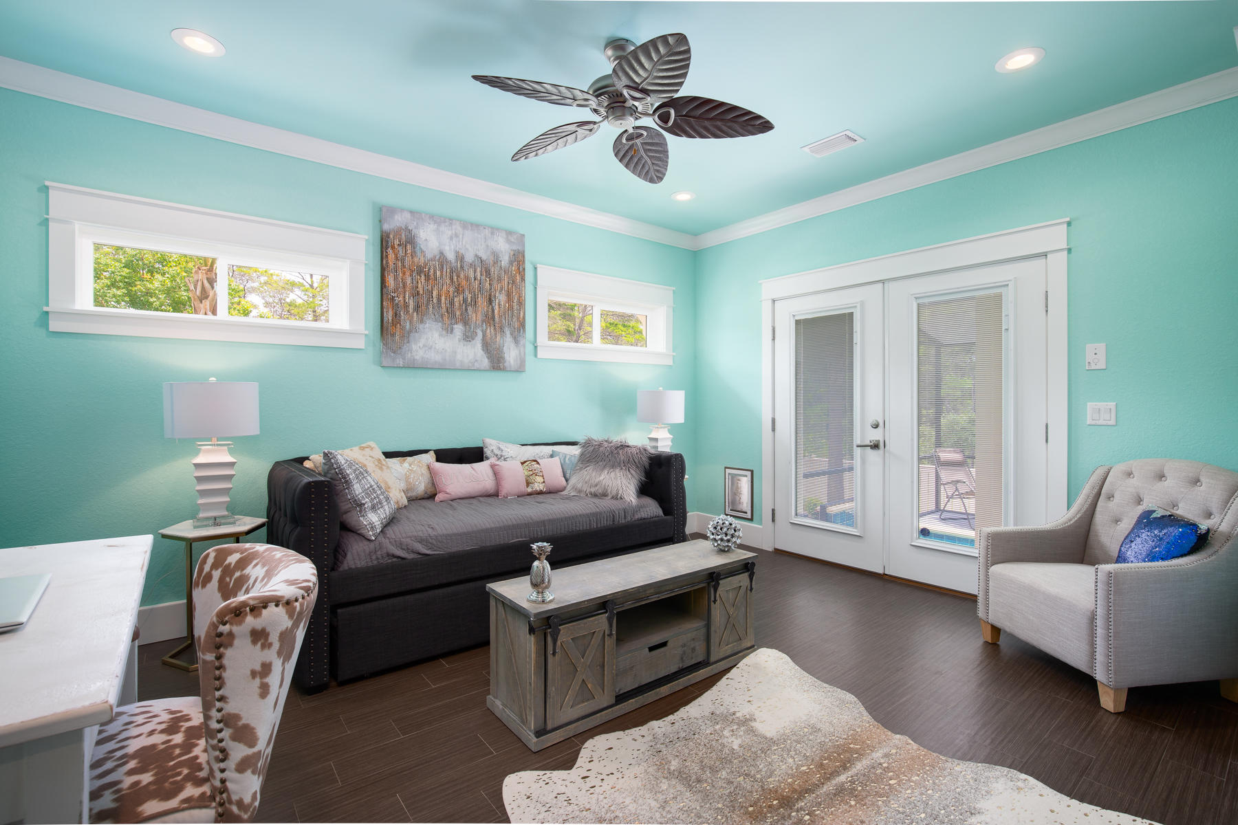 SHADOW PINES - Residential