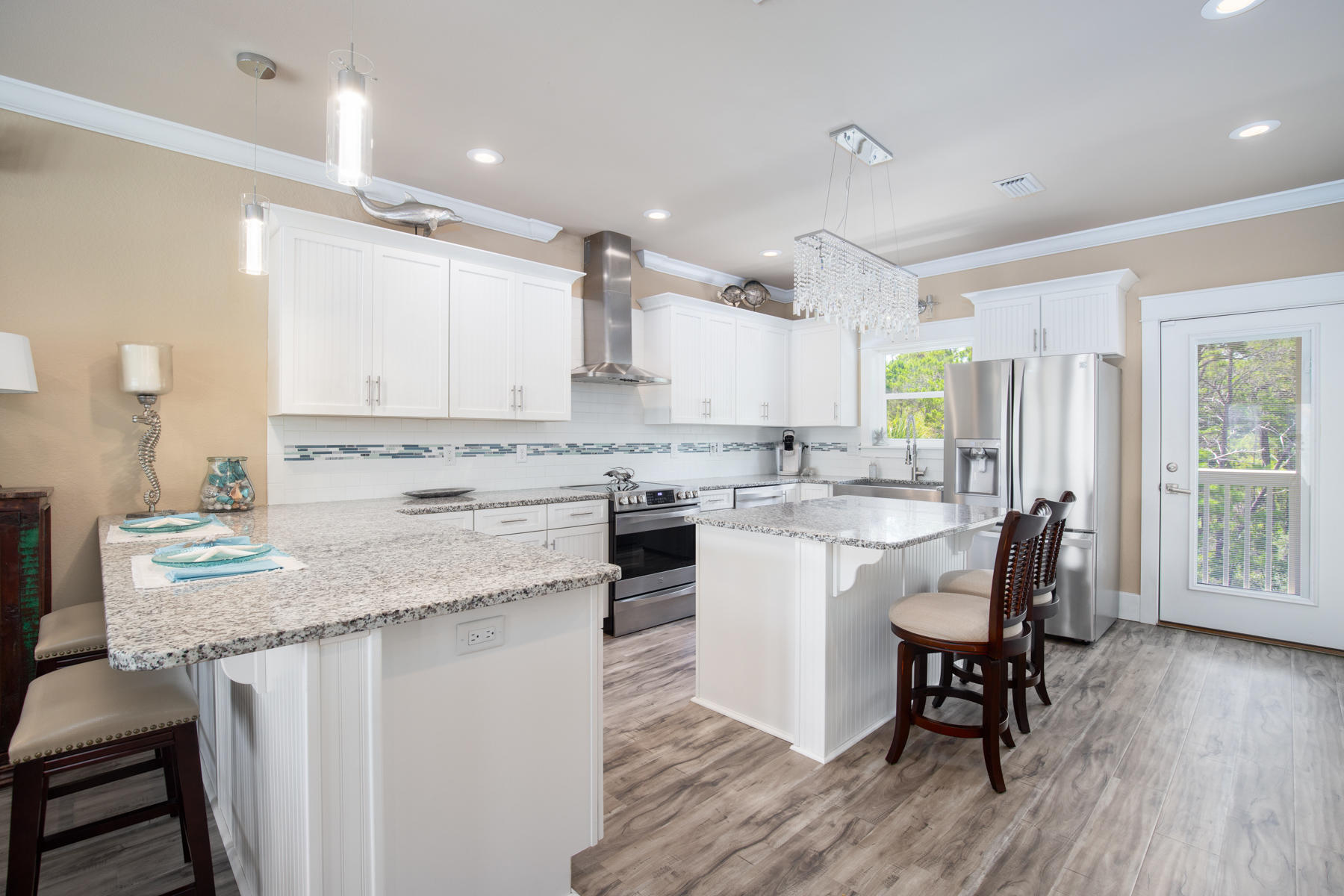 SHADOW PINES - Residential