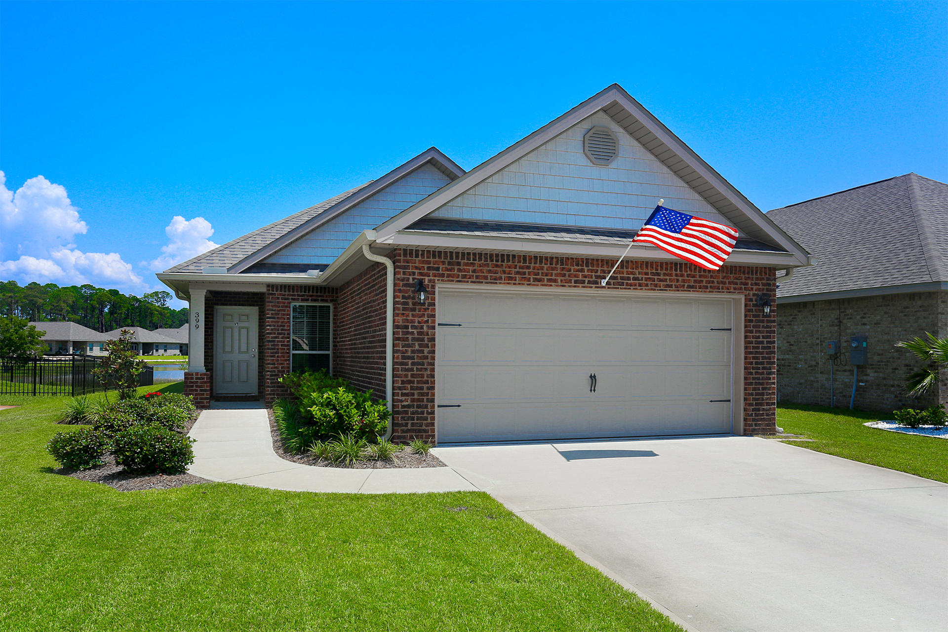 DRIFTWOOD ESTATES - Residential