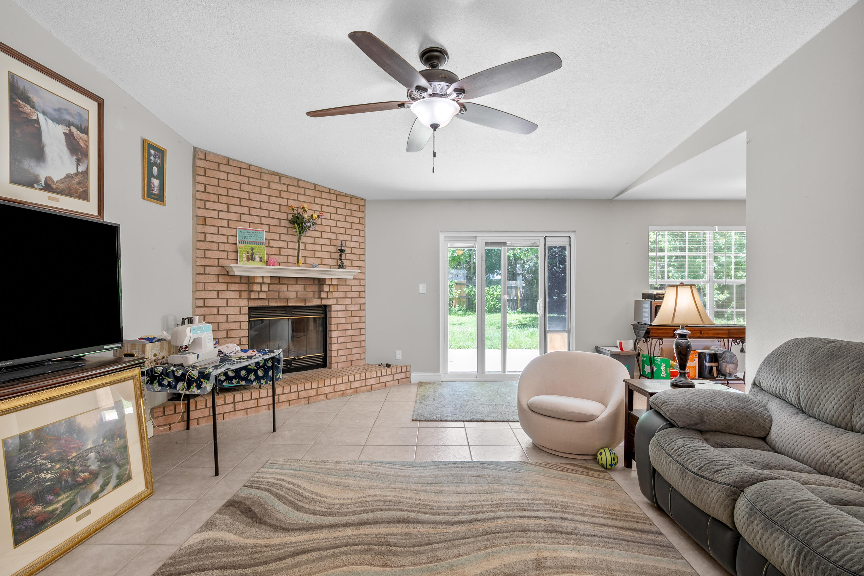 SANDALWOOD - Residential