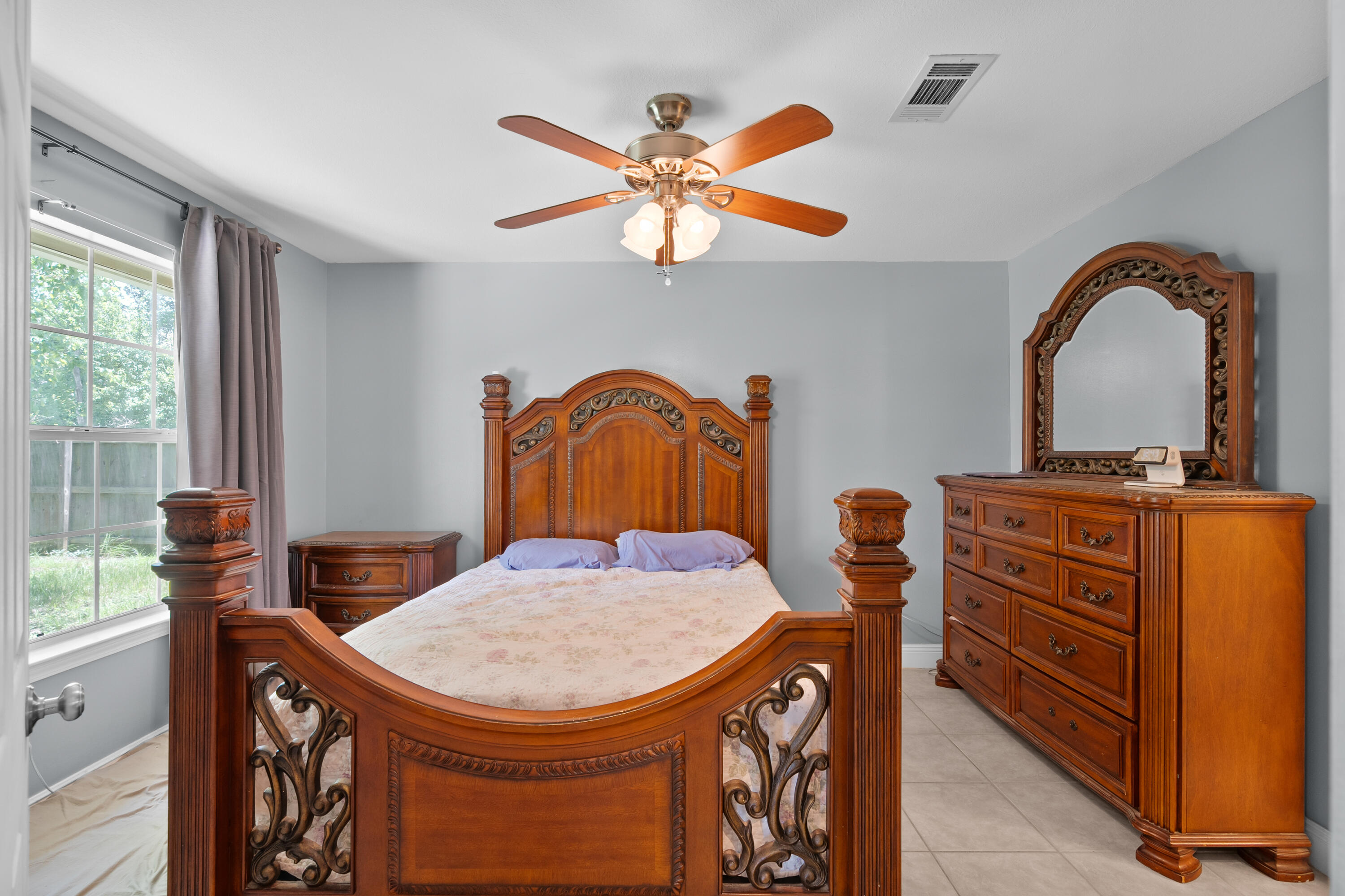 SANDALWOOD - Residential