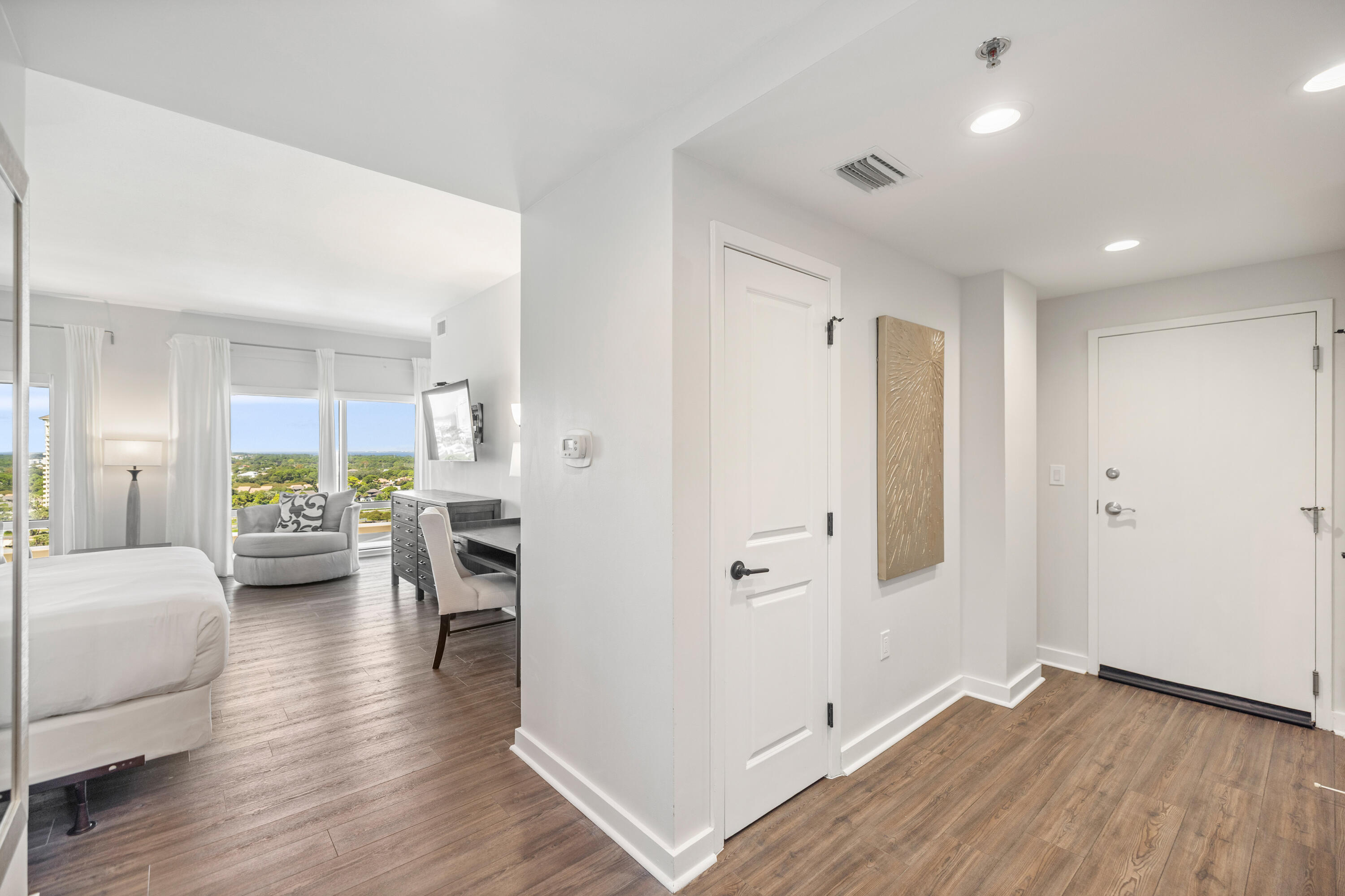 LUAU II - Residential