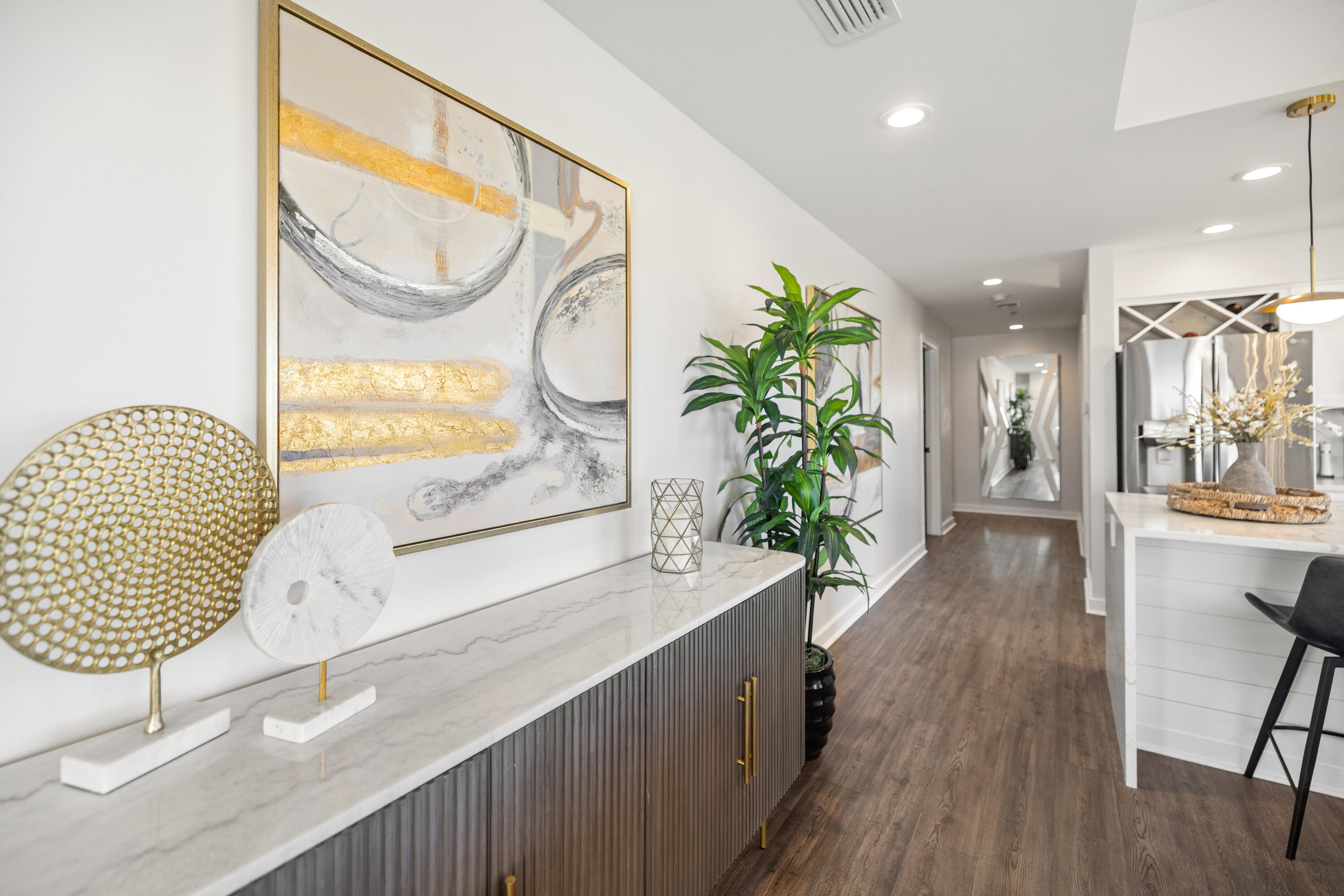 LUAU II - Residential