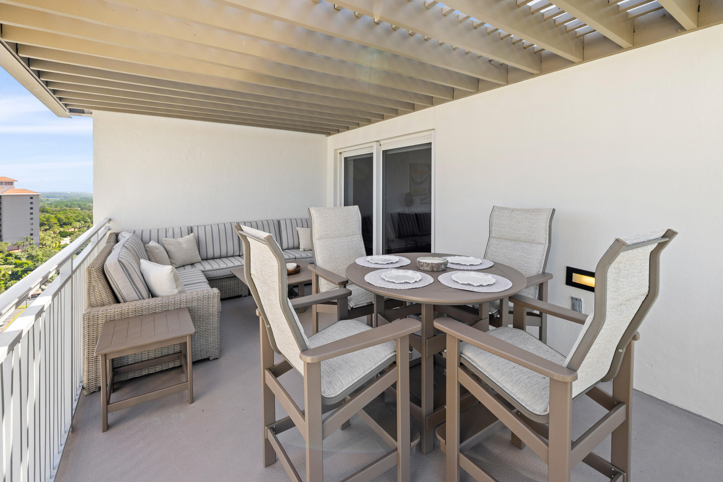 LUAU II - Residential