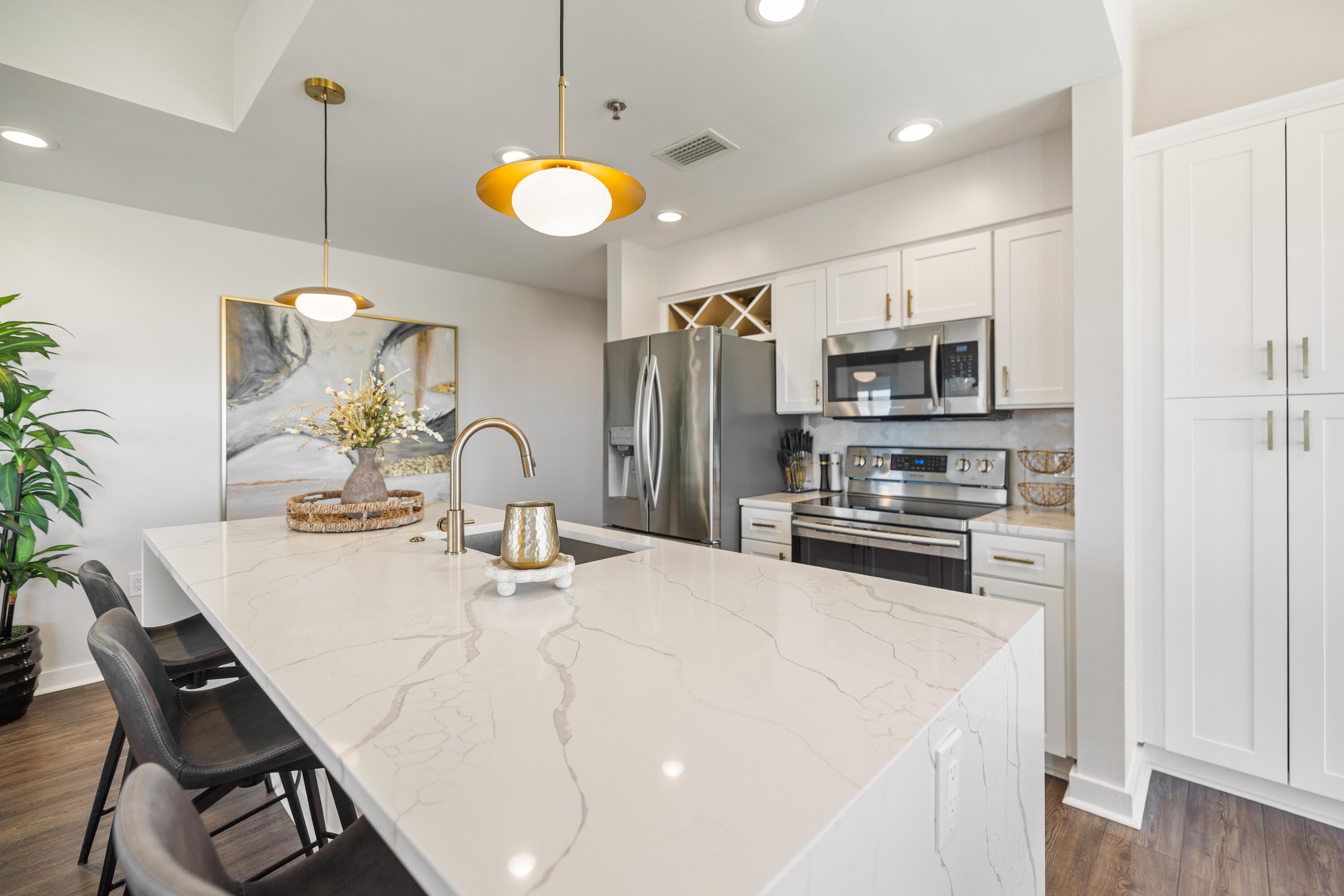 LUAU II - Residential