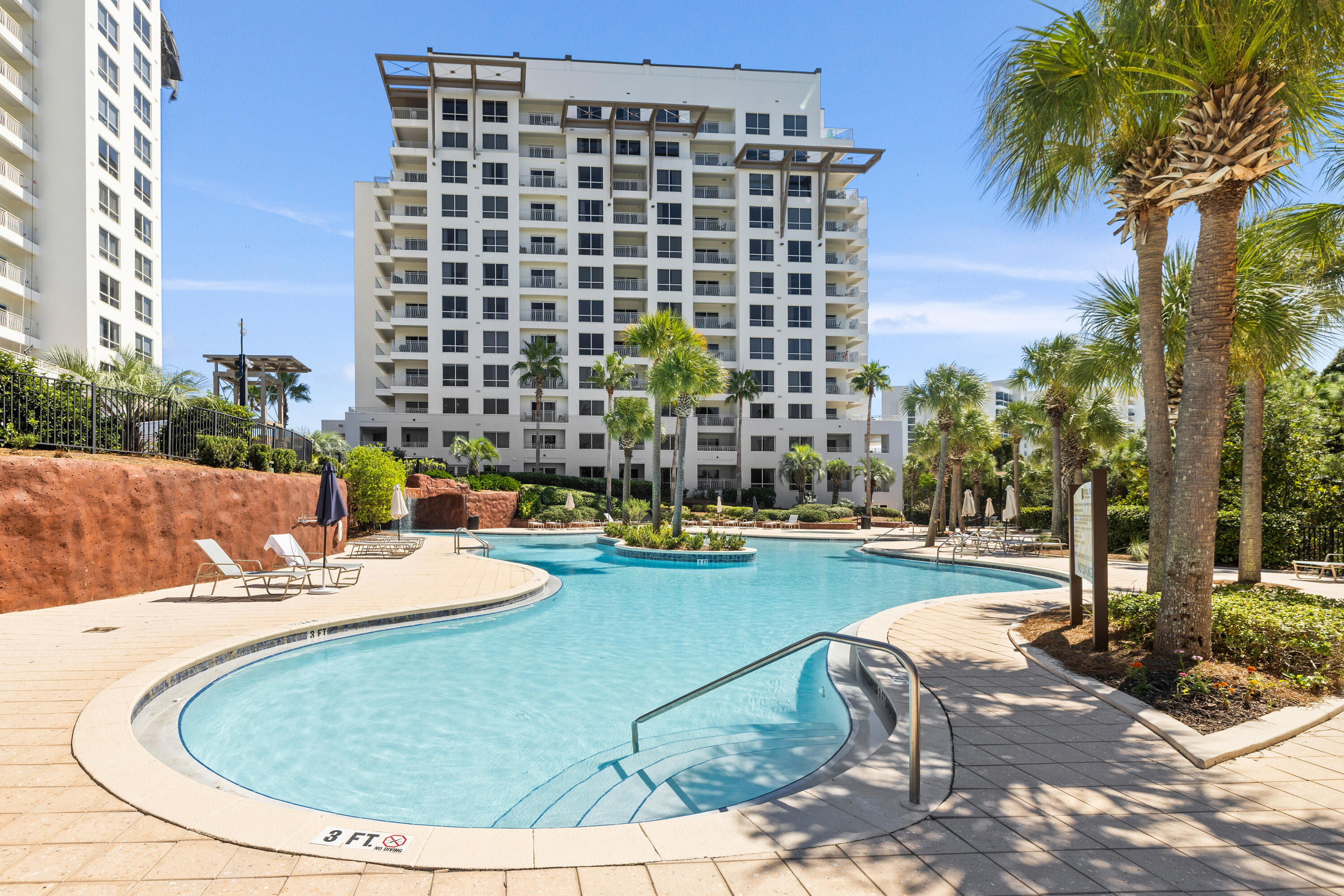 LUAU II - Residential