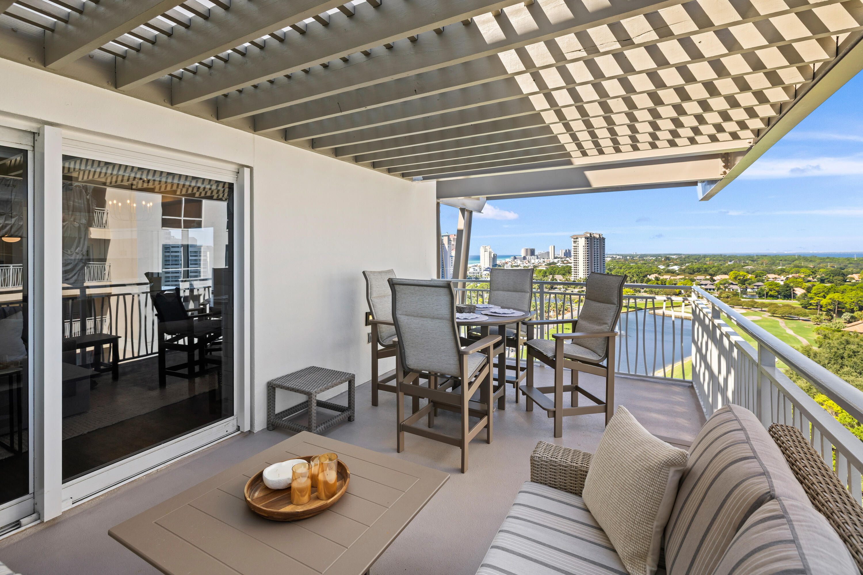 LUAU II - Residential
