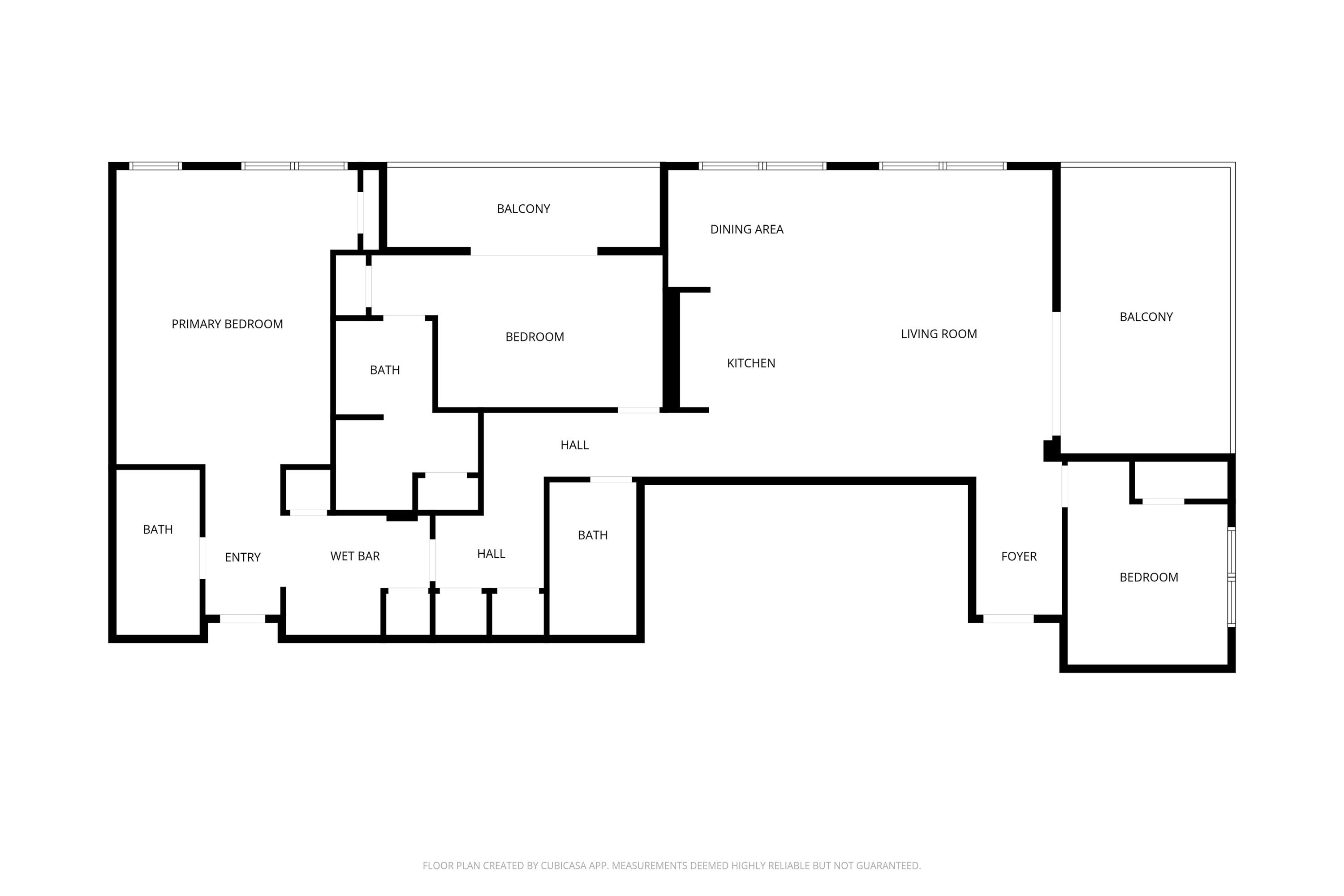 LUAU II - Residential
