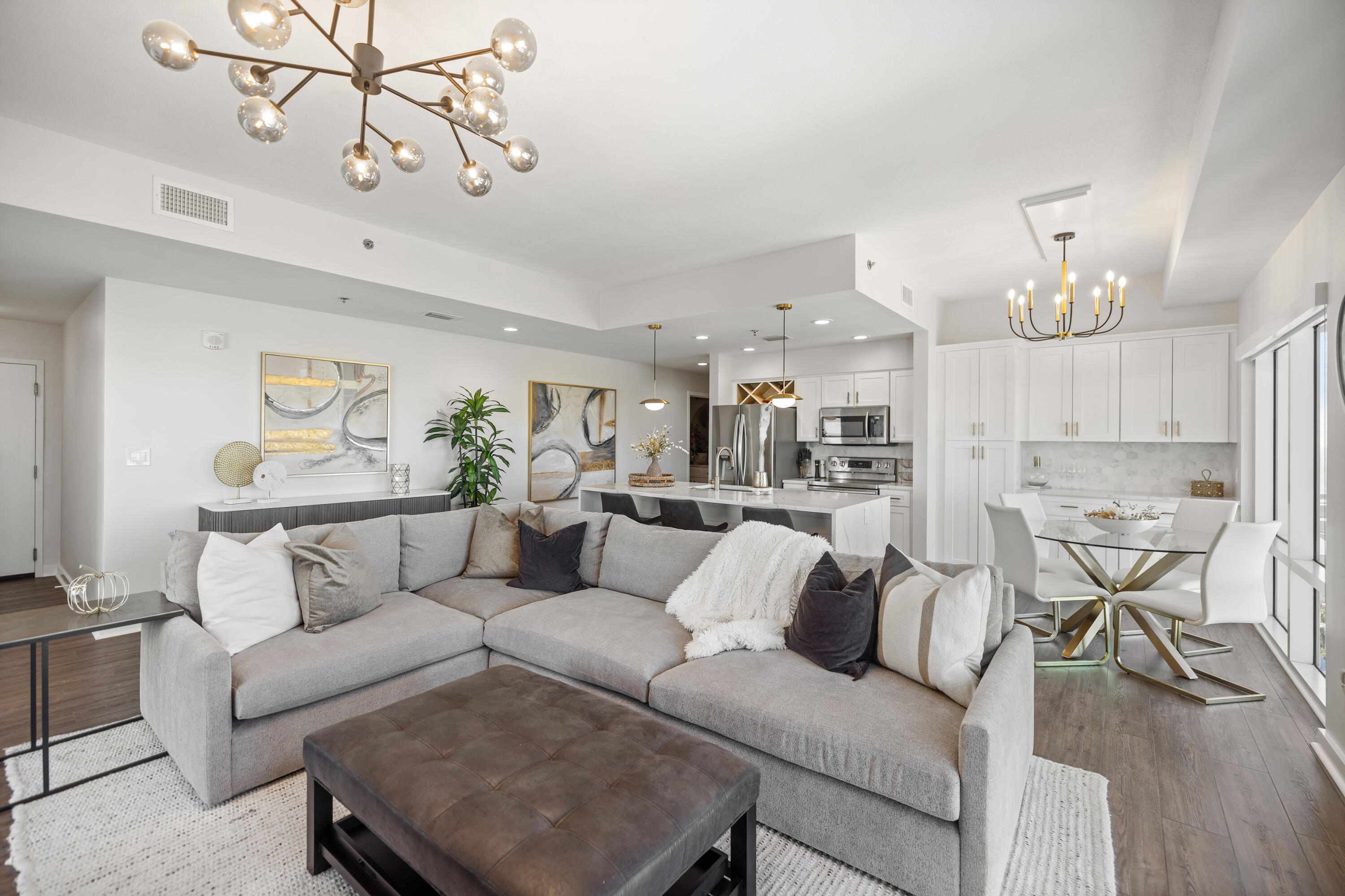 LUAU II - Residential