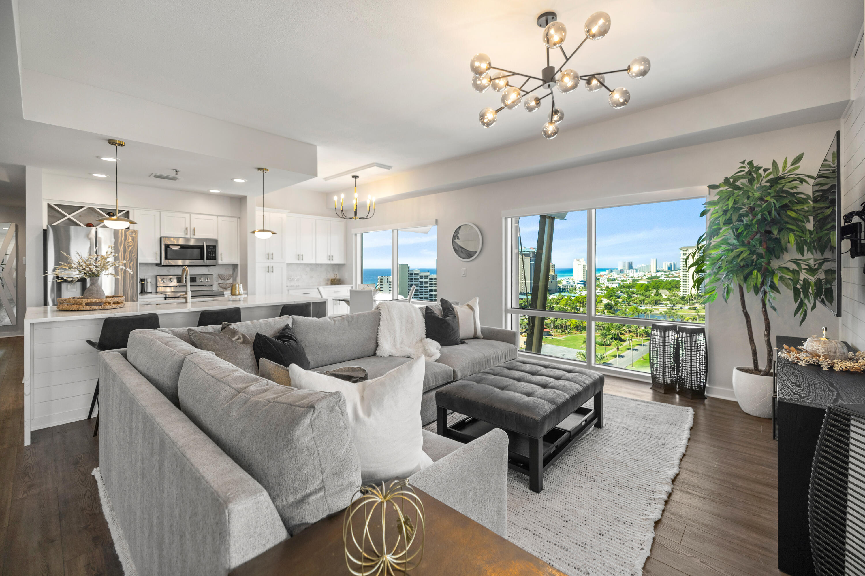 LUAU II - Residential