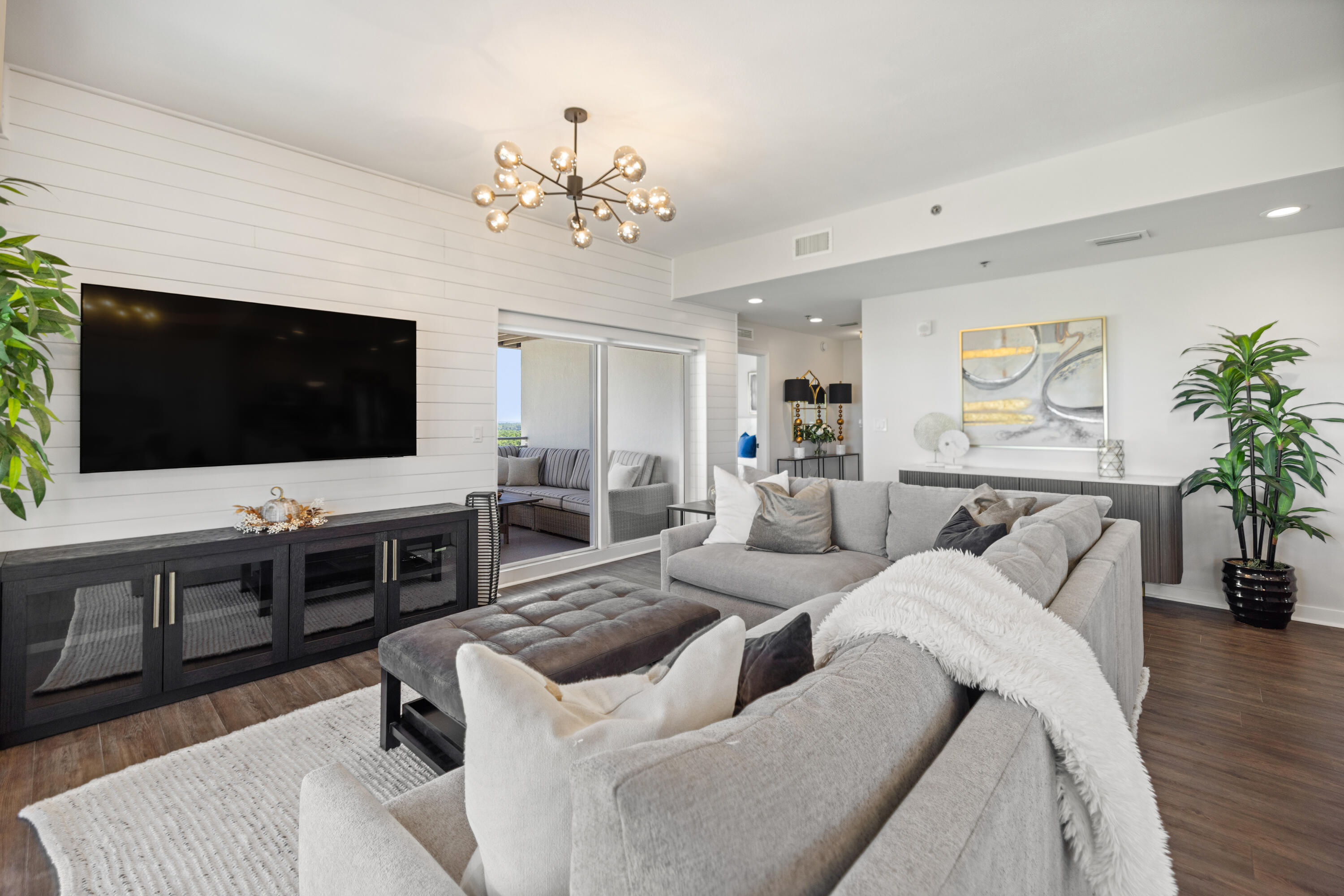 LUAU II - Residential