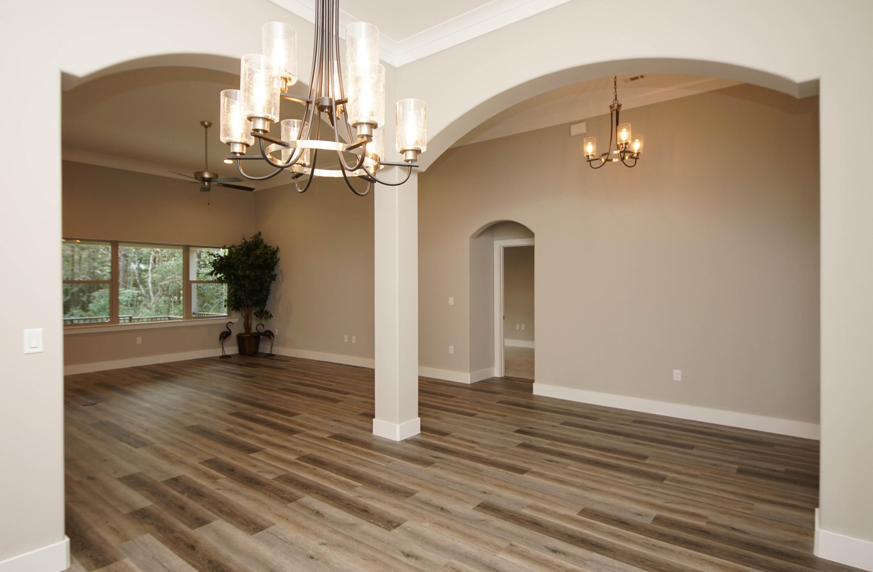 BLUEWATER COMMON - Residential