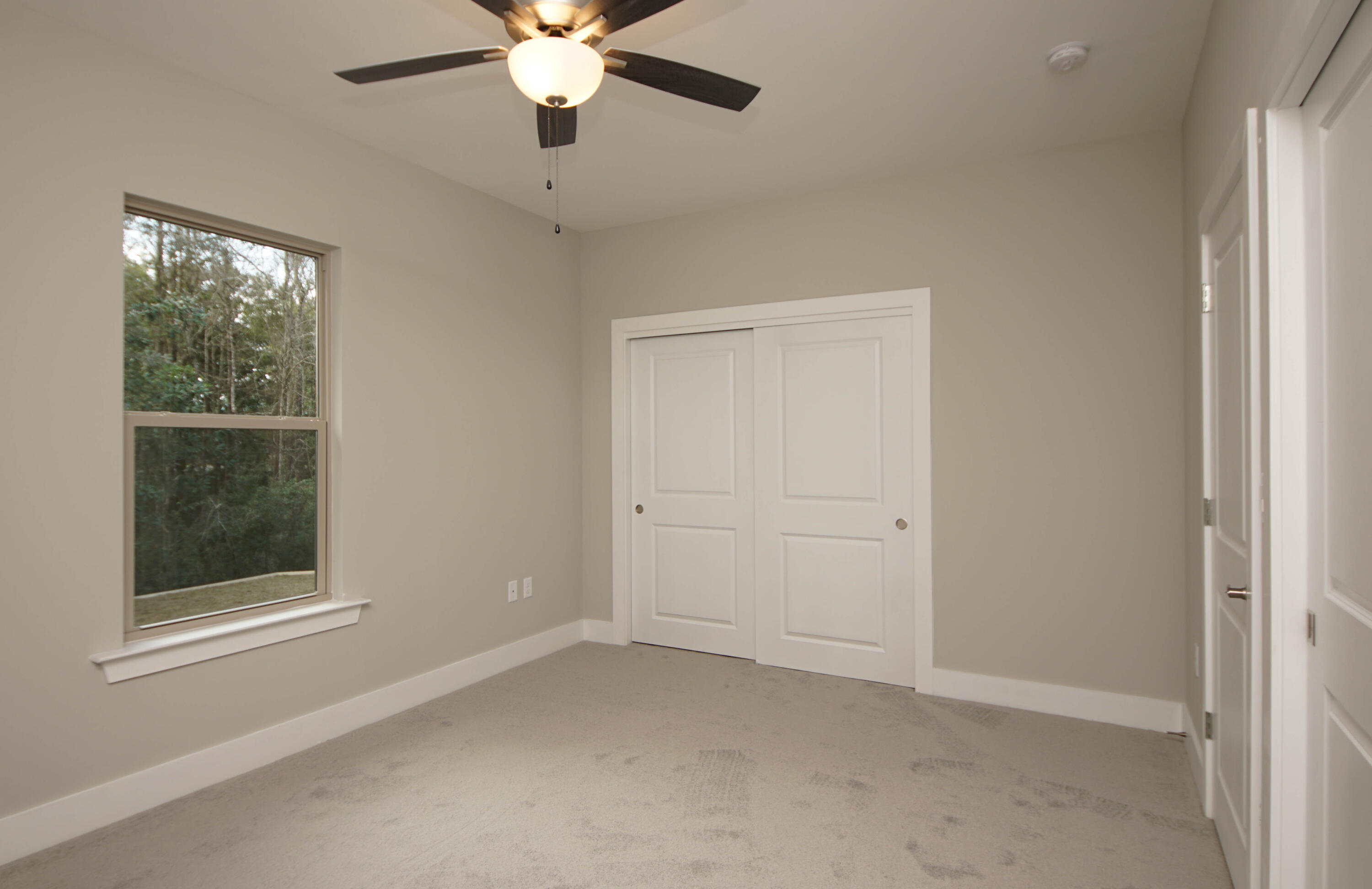 BLUEWATER COMMON - Residential