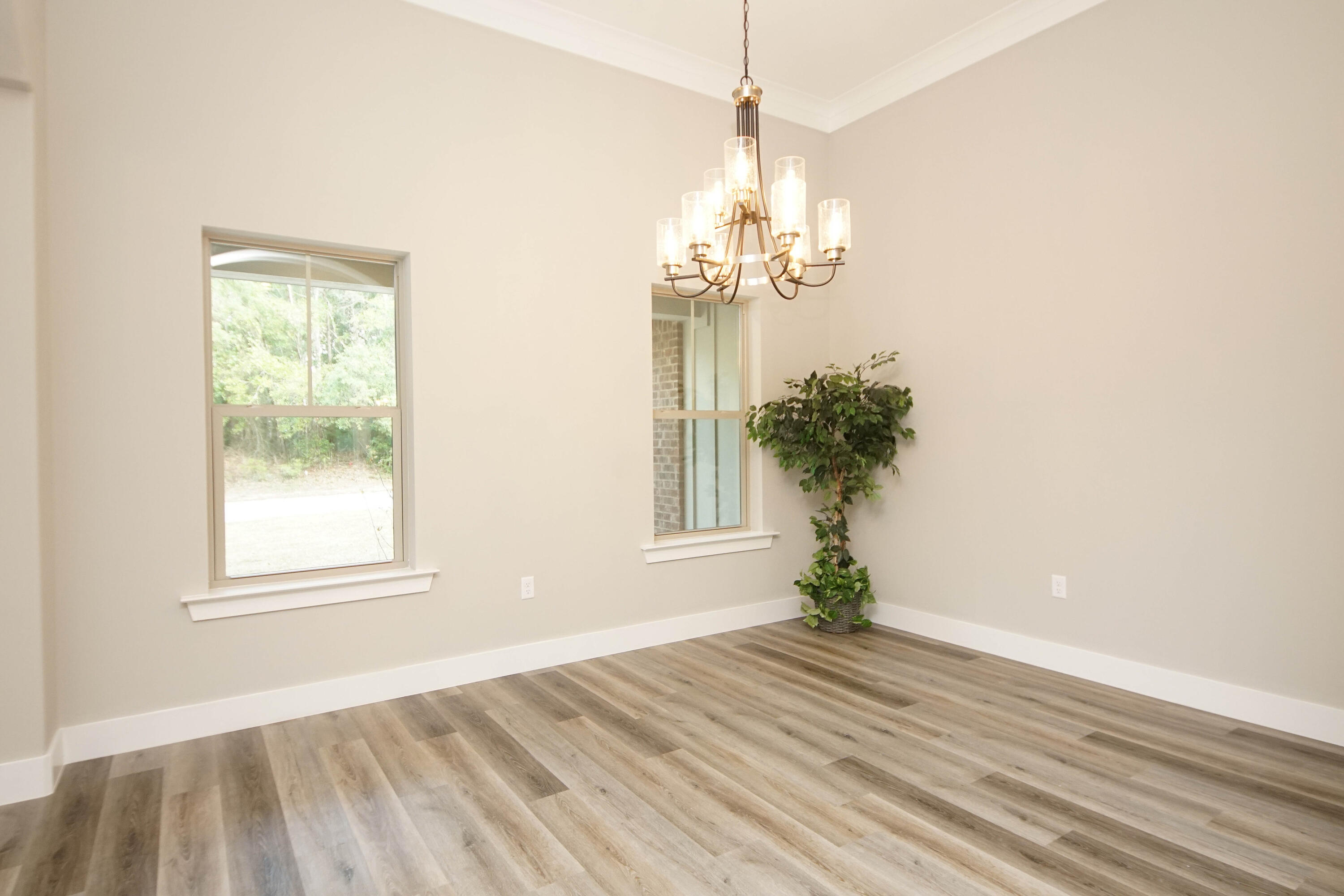 BLUEWATER COMMON - Residential