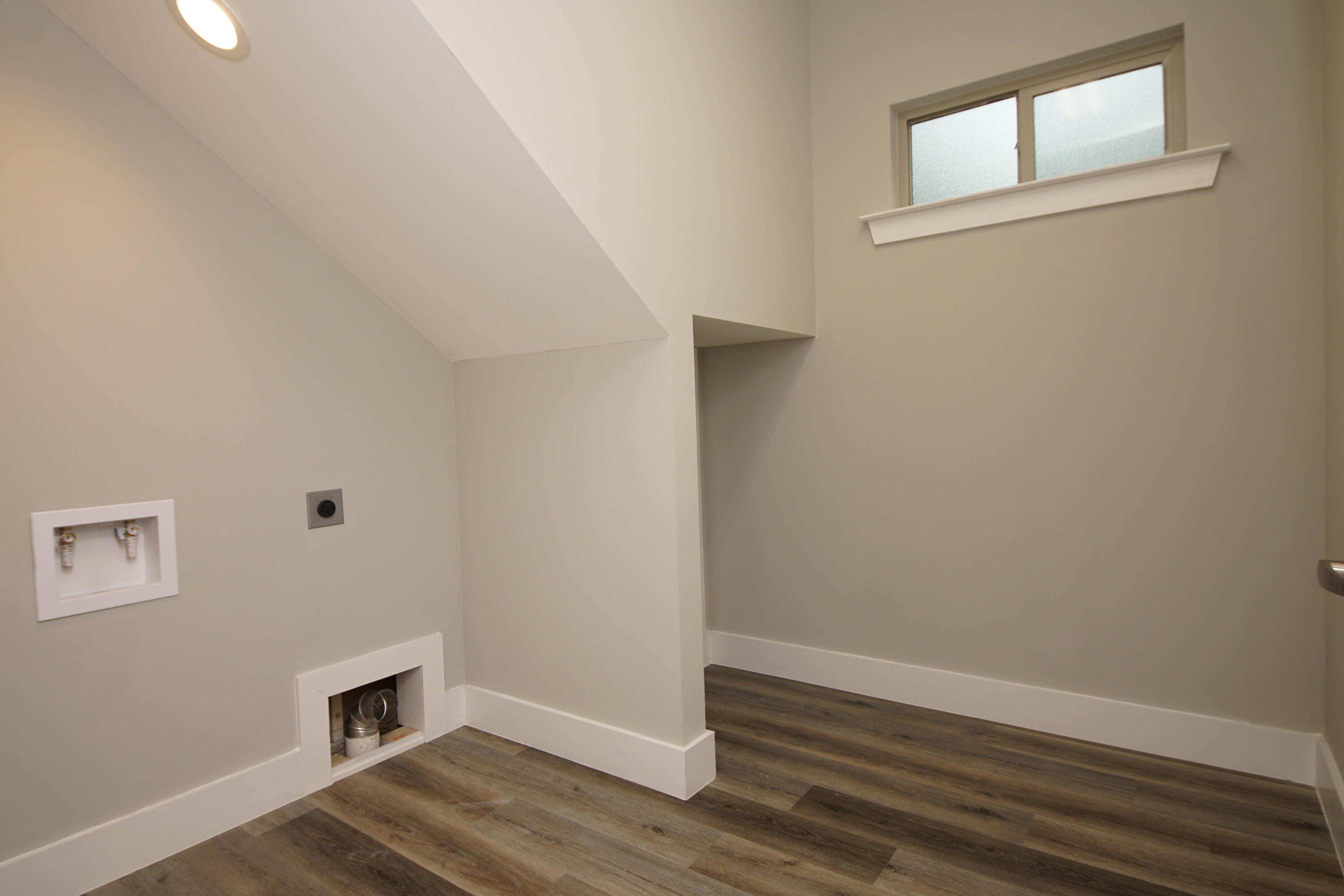 BLUEWATER COMMON - Residential