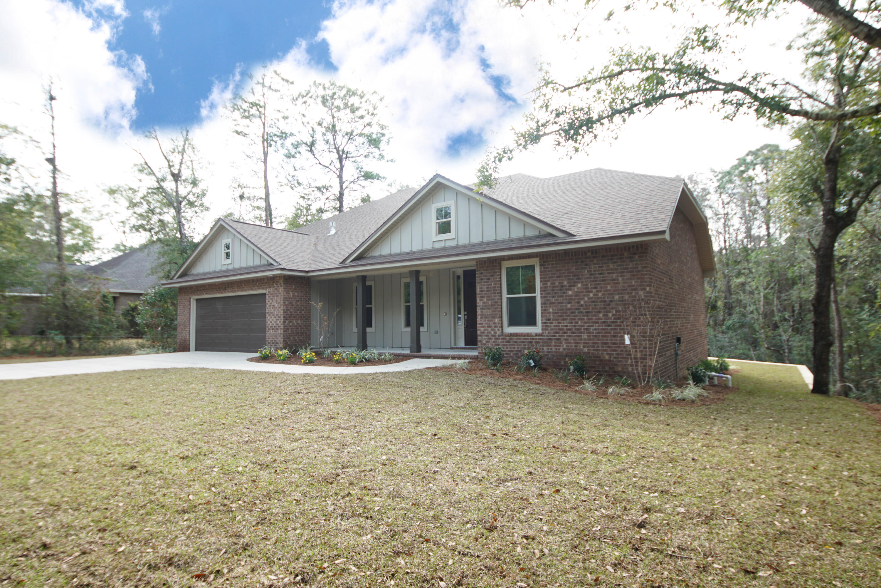 BLUEWATER COMMON - Residential