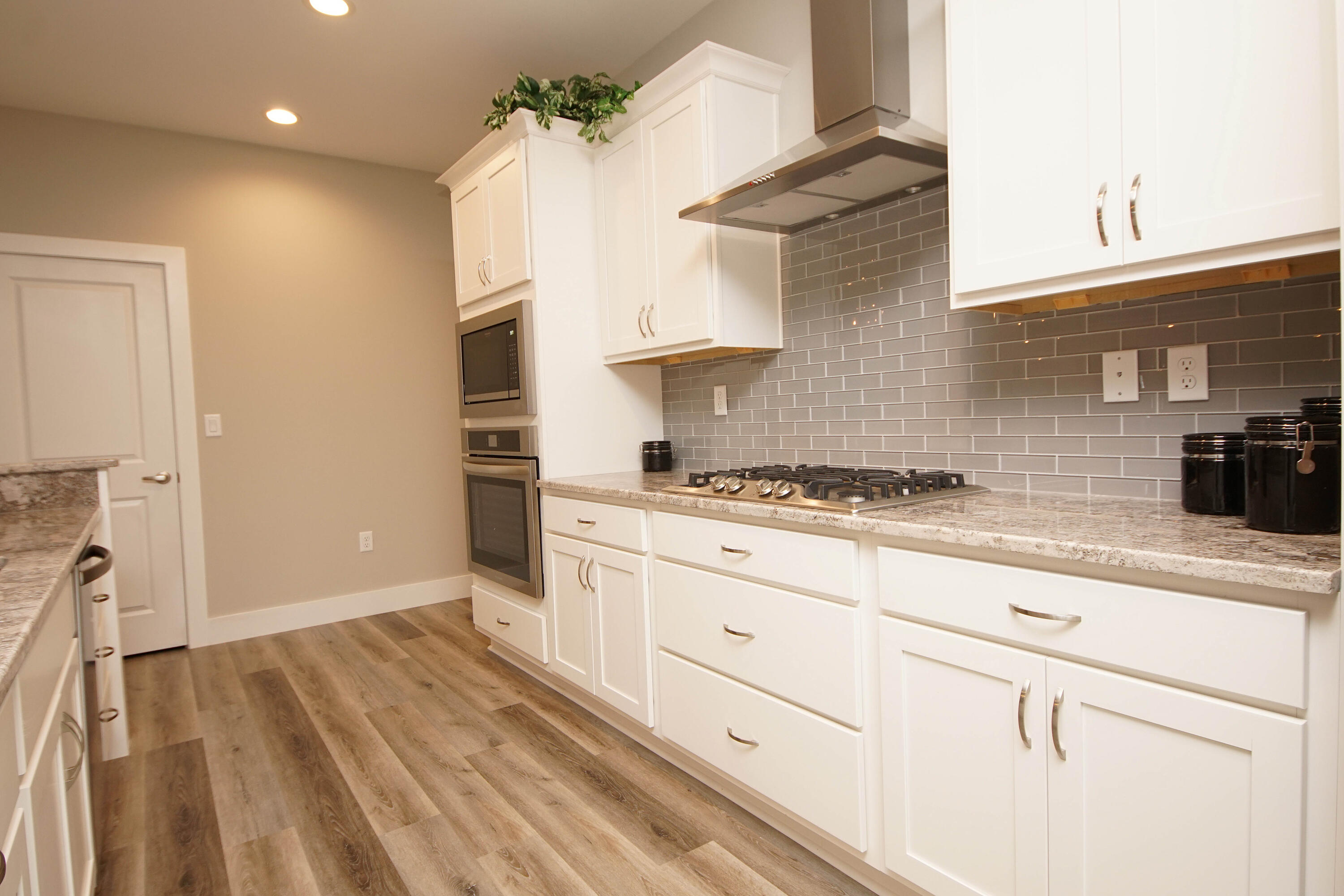 BLUEWATER COMMON - Residential