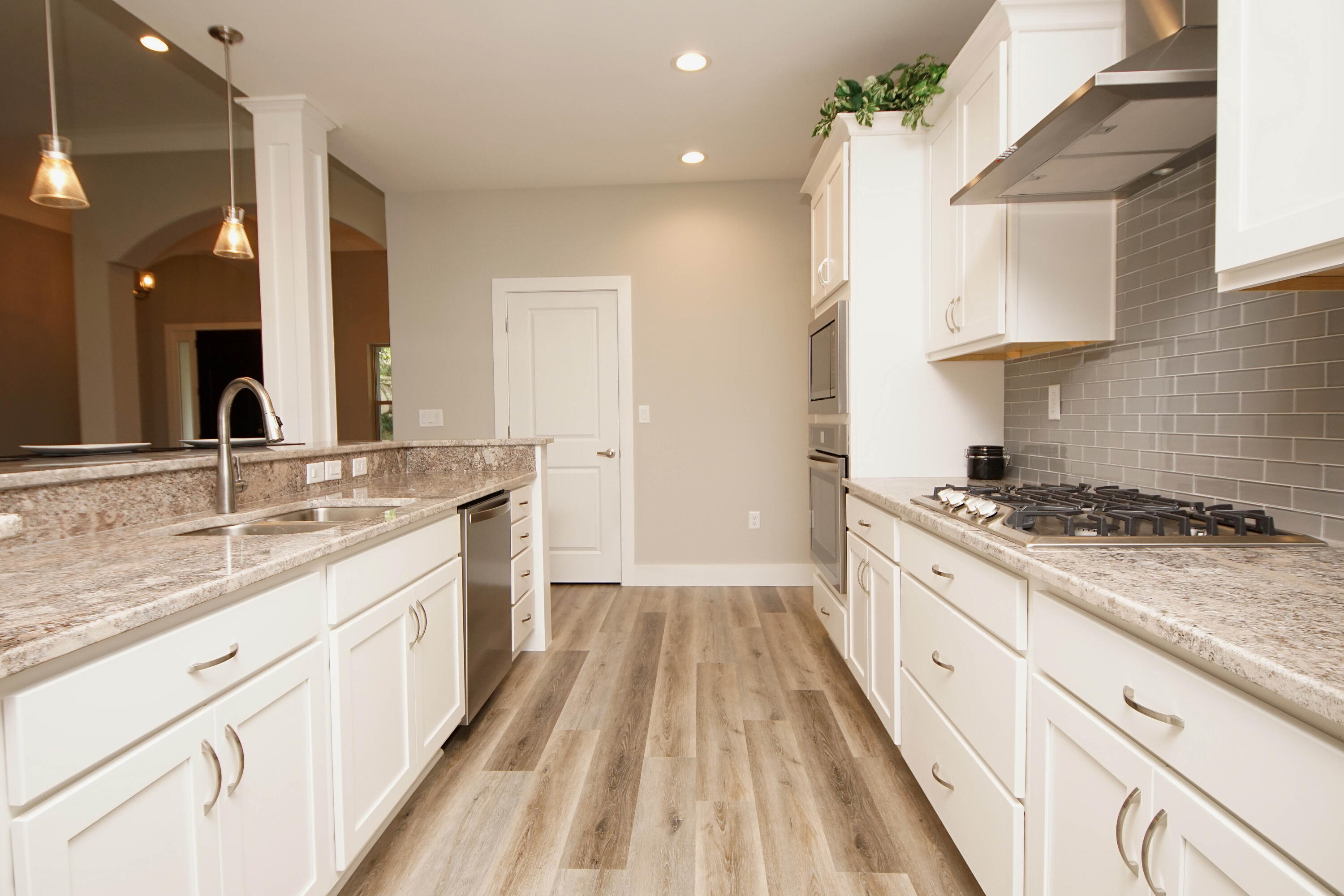 BLUEWATER COMMON - Residential