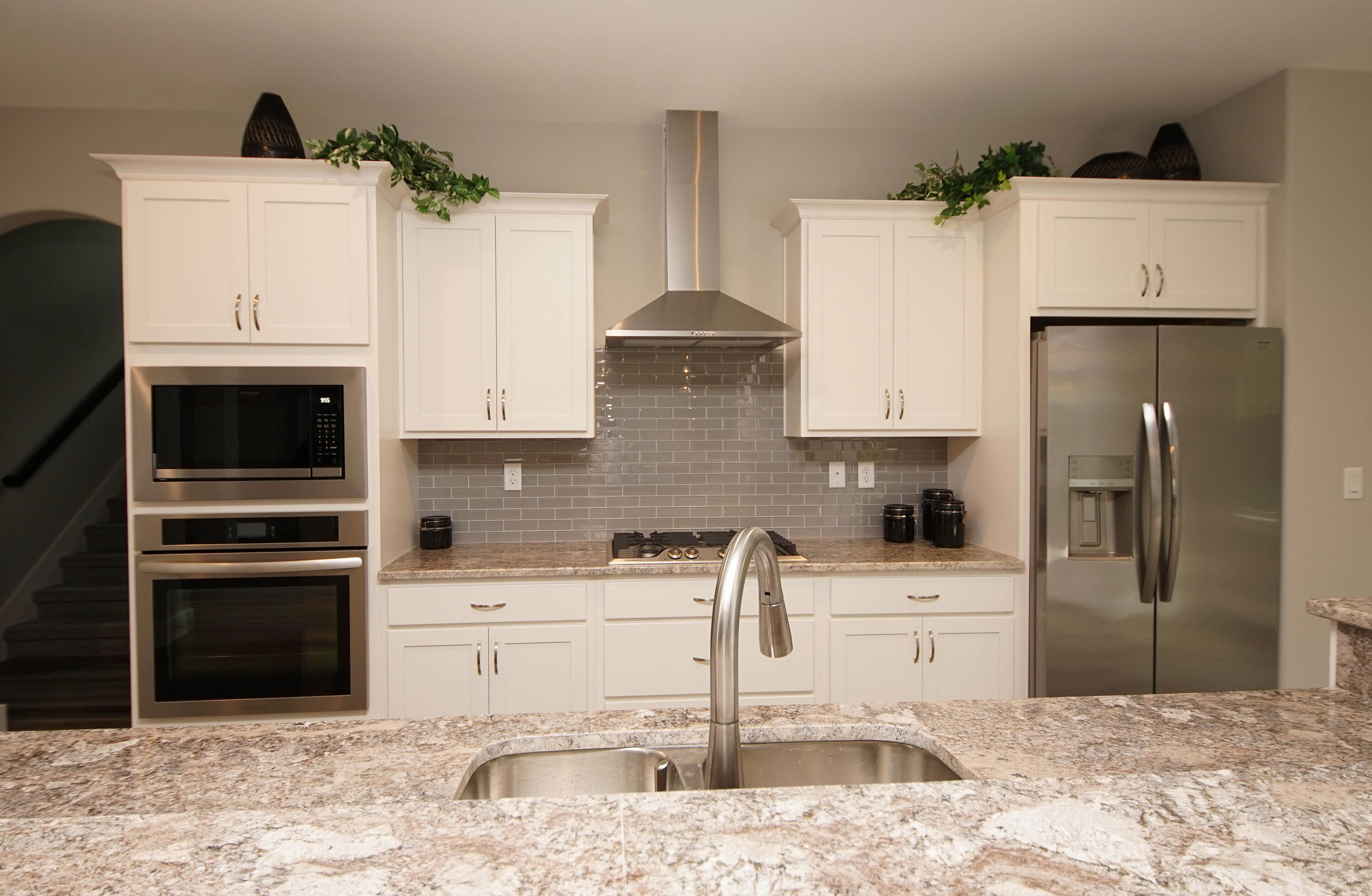 BLUEWATER COMMON - Residential