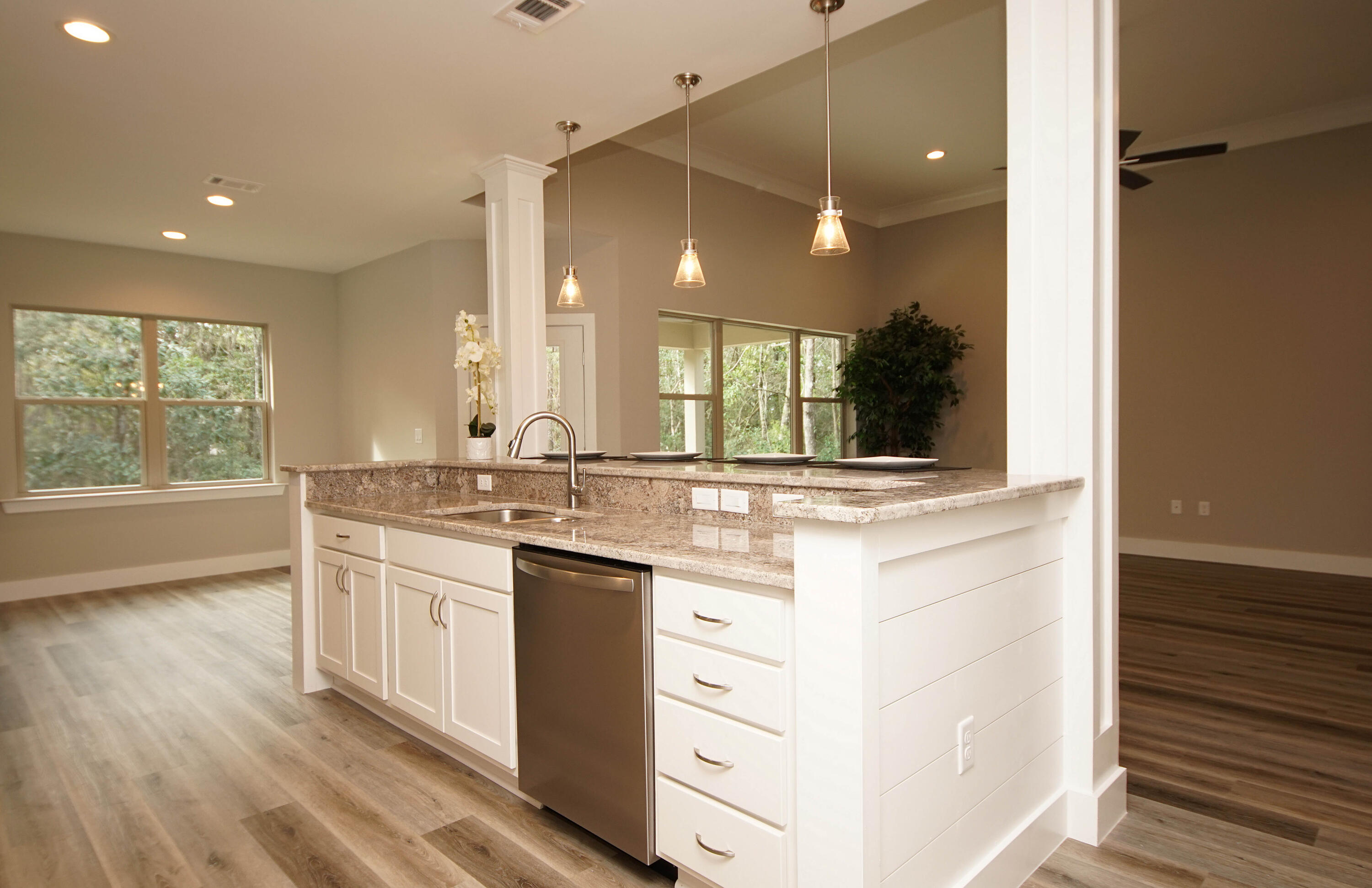 BLUEWATER COMMON - Residential