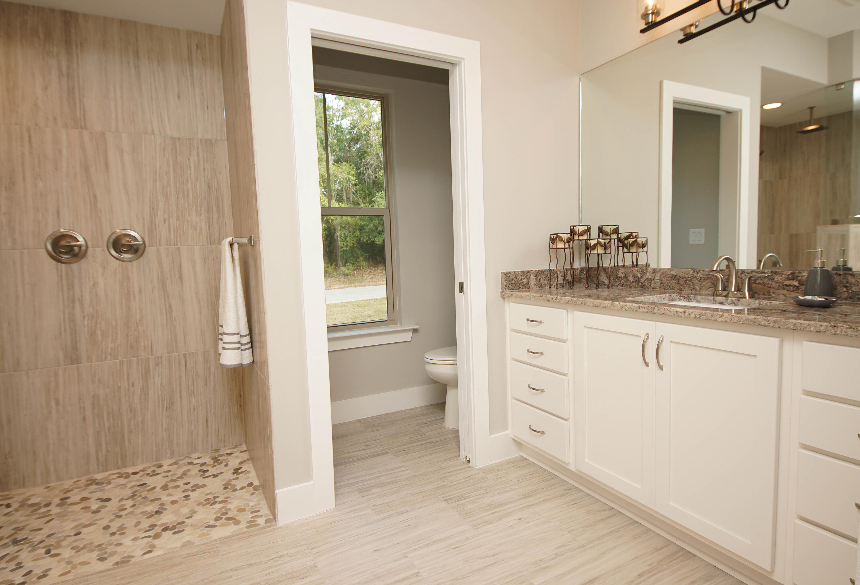 BLUEWATER COMMON - Residential