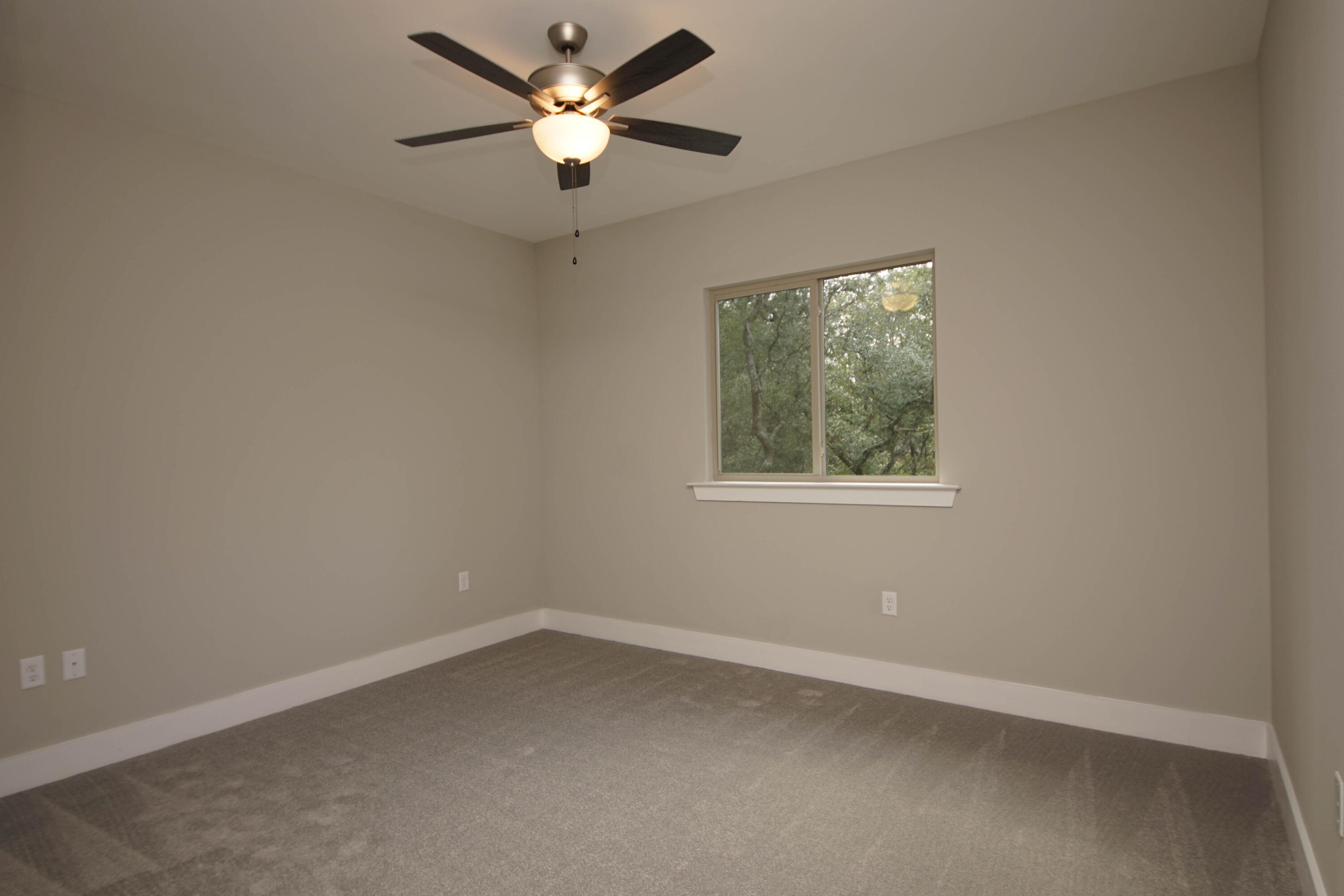 BLUEWATER COMMON - Residential