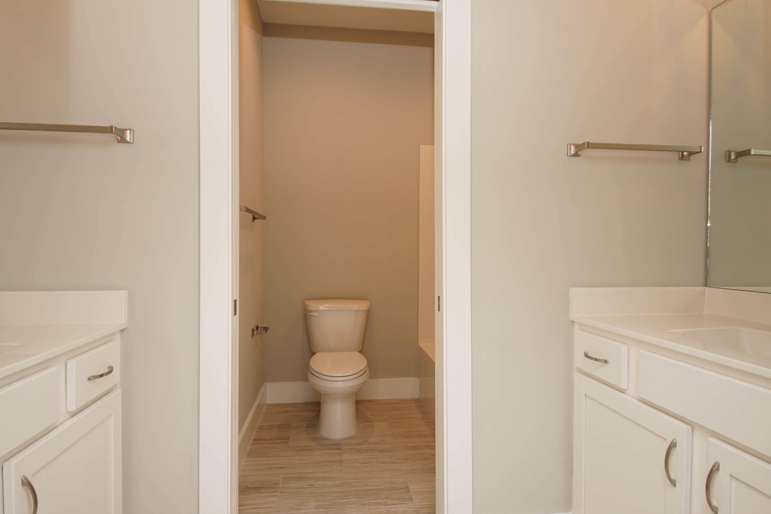 BLUEWATER COMMON - Residential