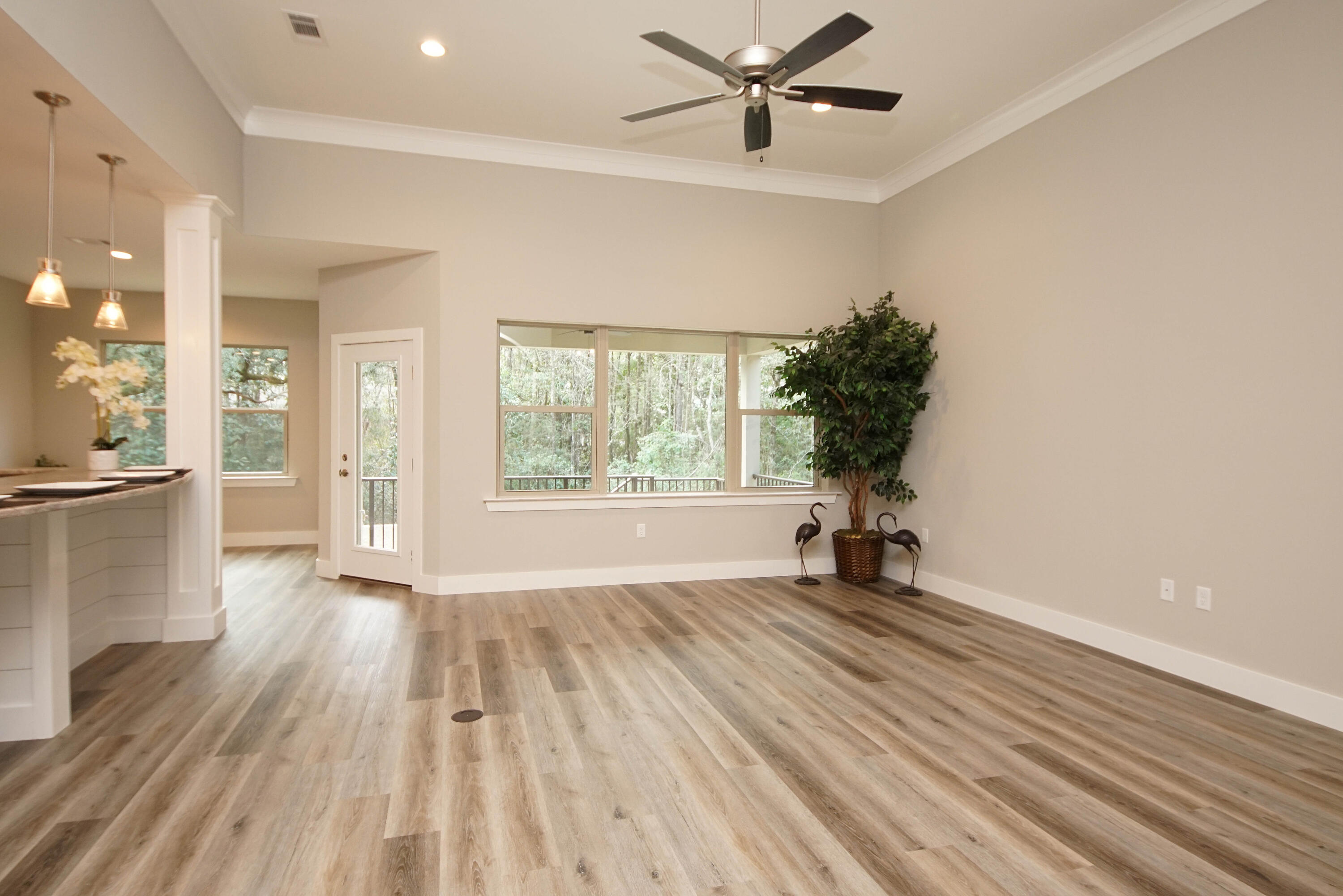 BLUEWATER COMMON - Residential