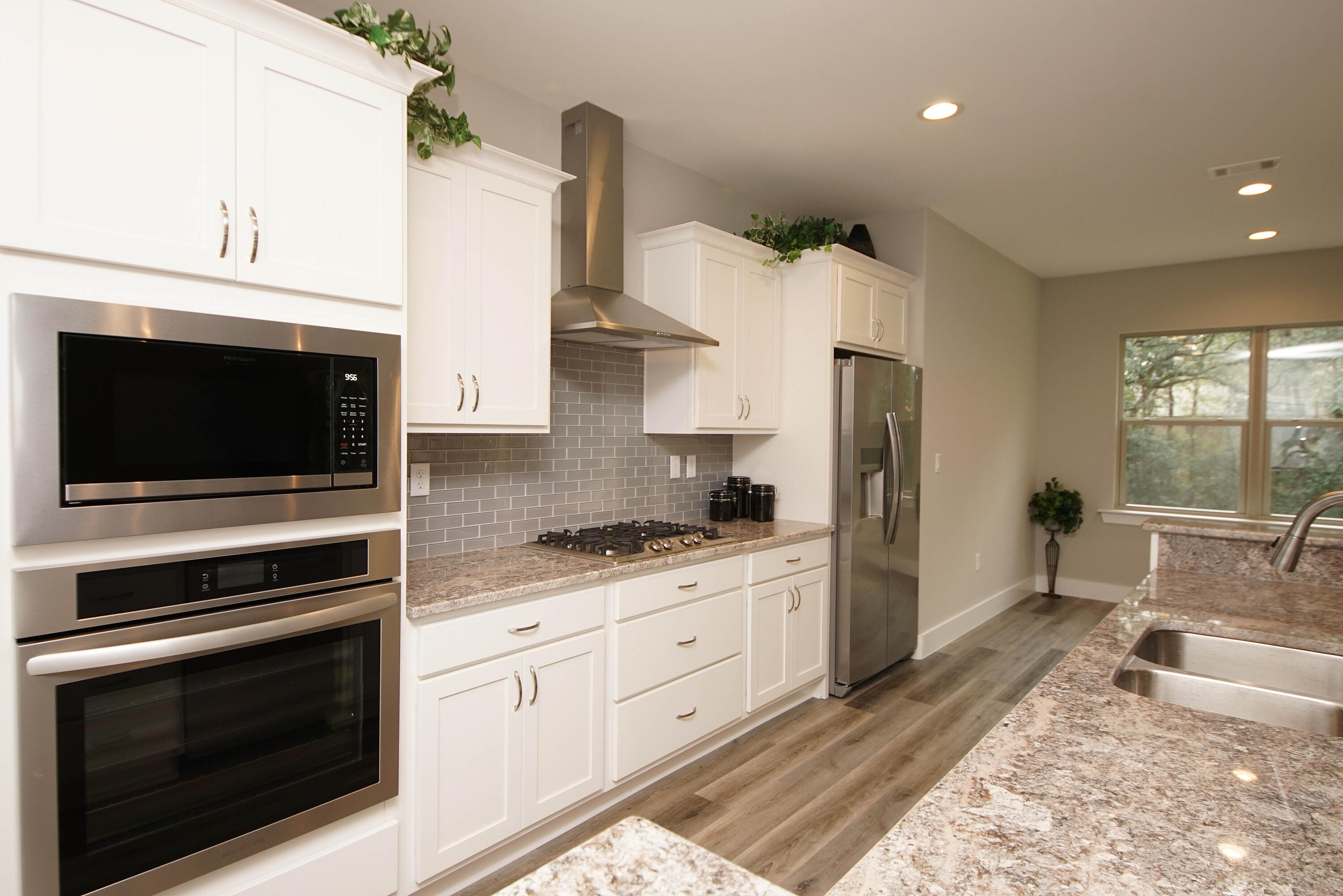 BLUEWATER COMMON - Residential