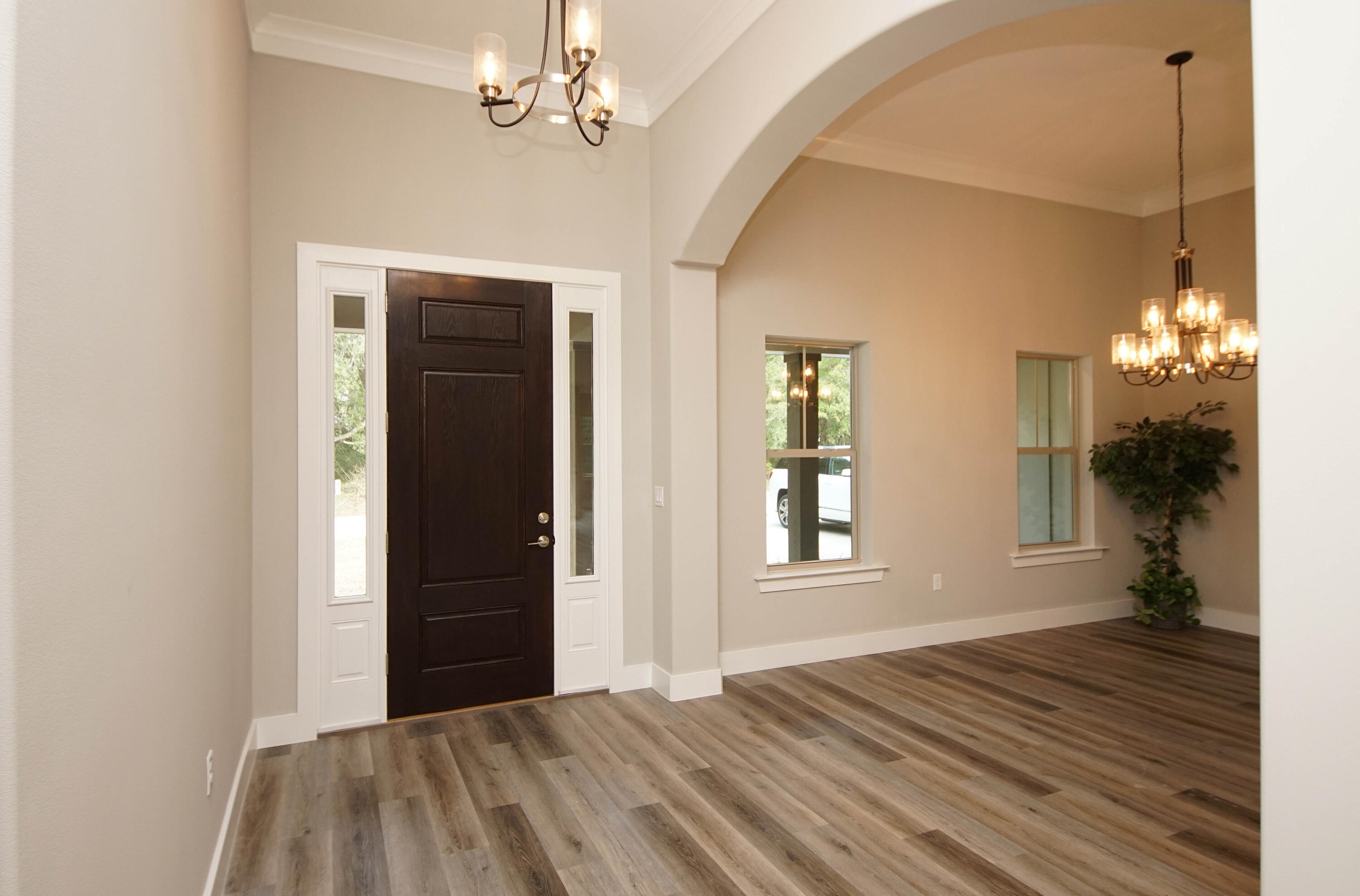 BLUEWATER COMMON - Residential