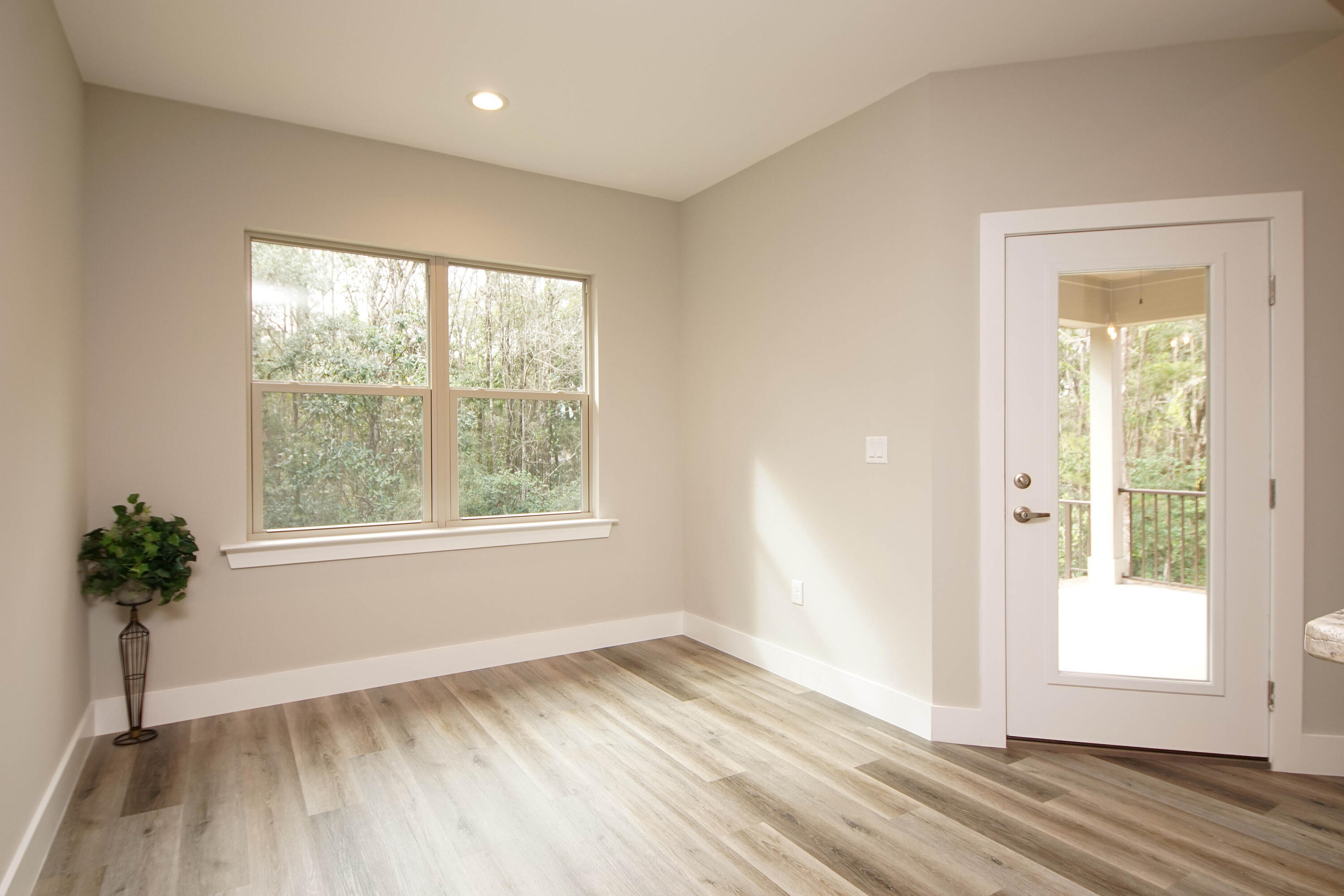 BLUEWATER COMMON - Residential