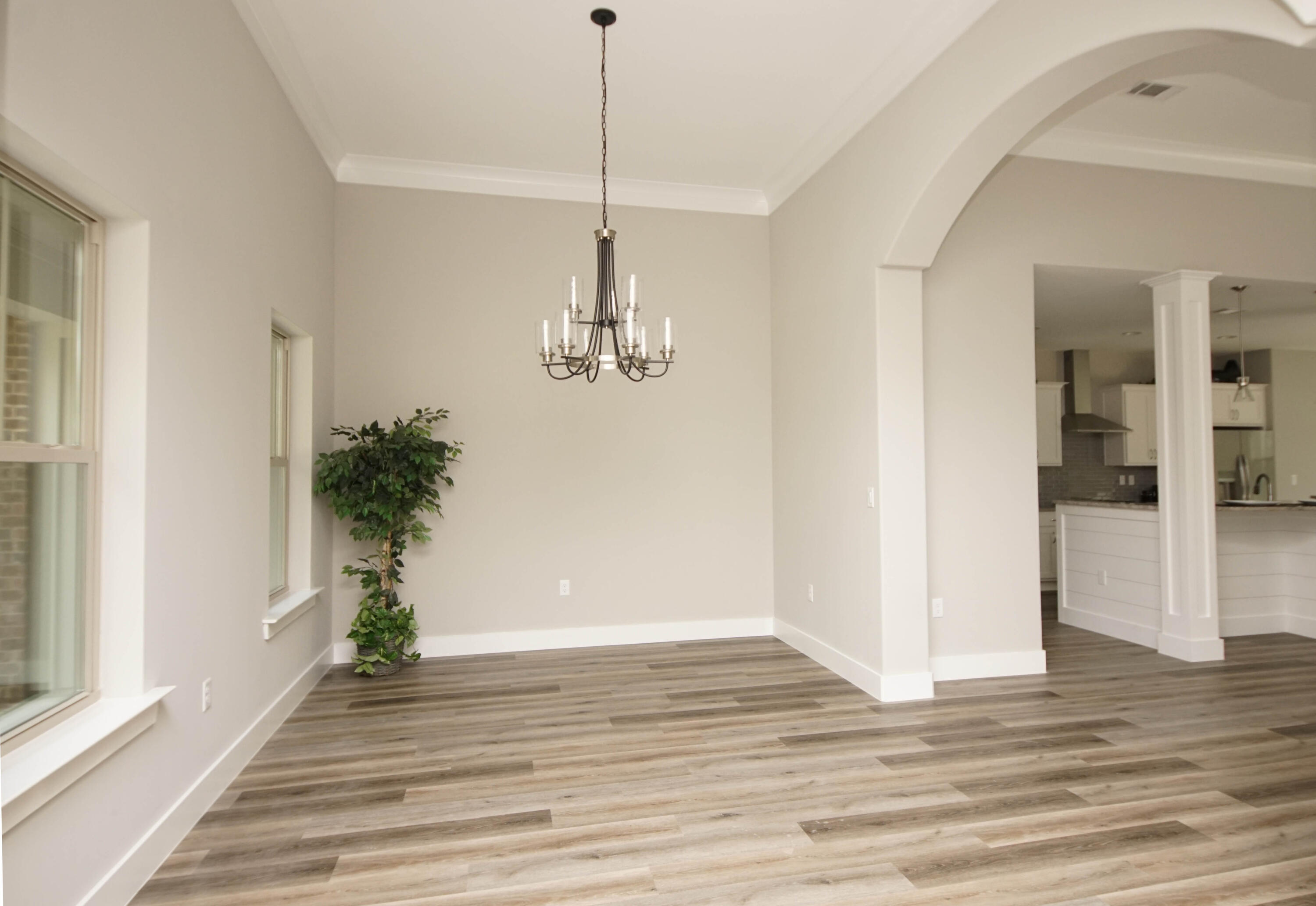 BLUEWATER COMMON - Residential