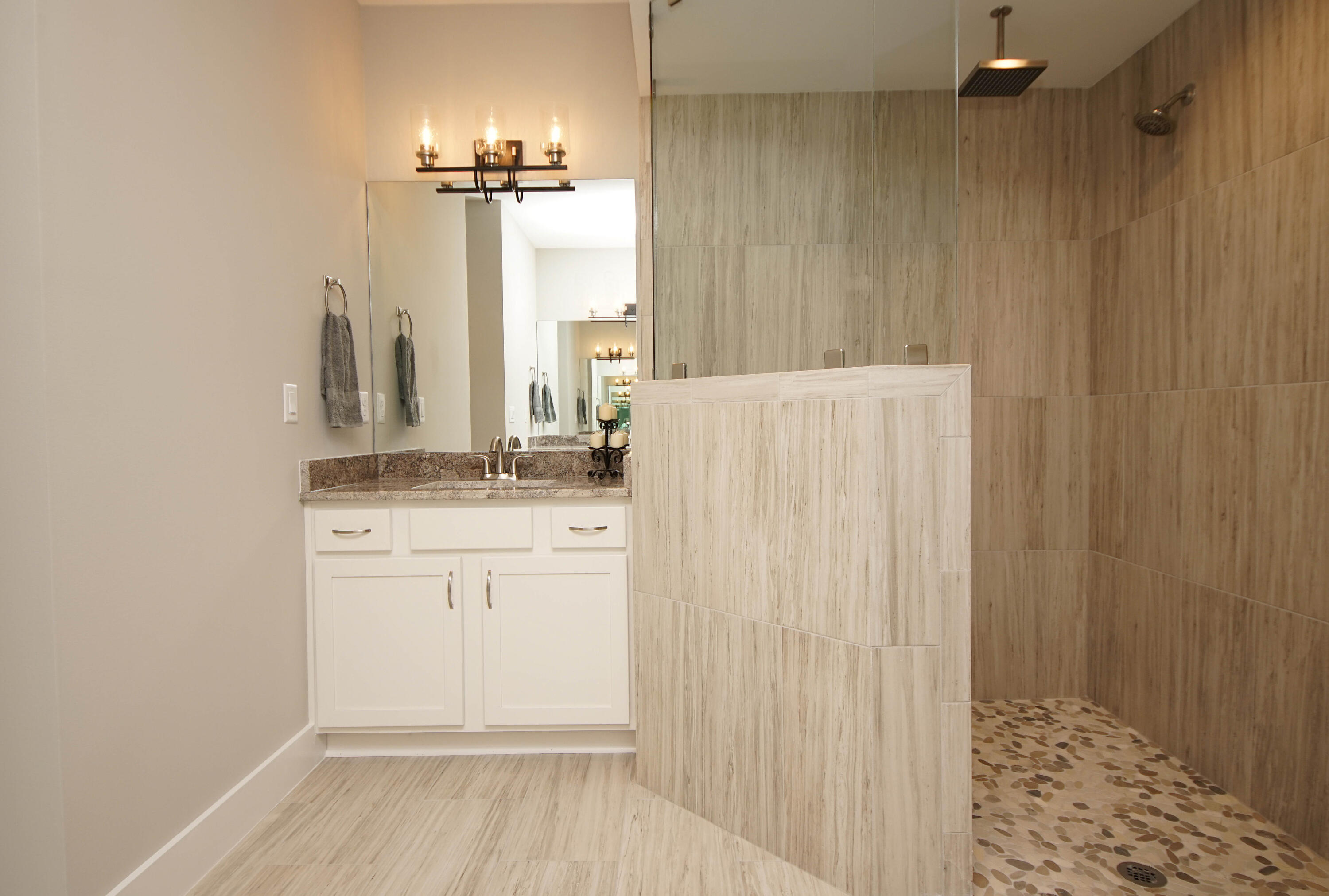 BLUEWATER COMMON - Residential