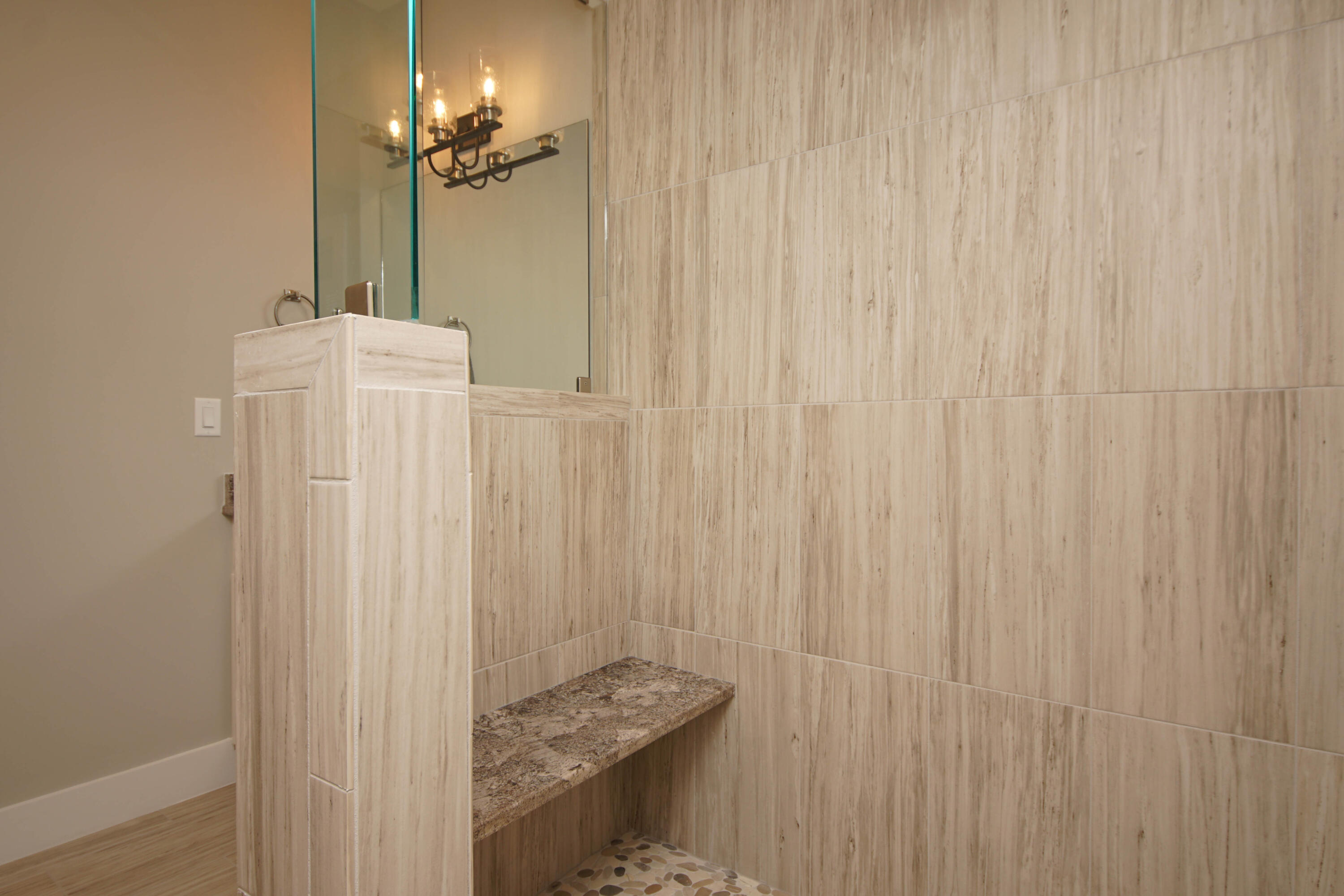 BLUEWATER COMMON - Residential