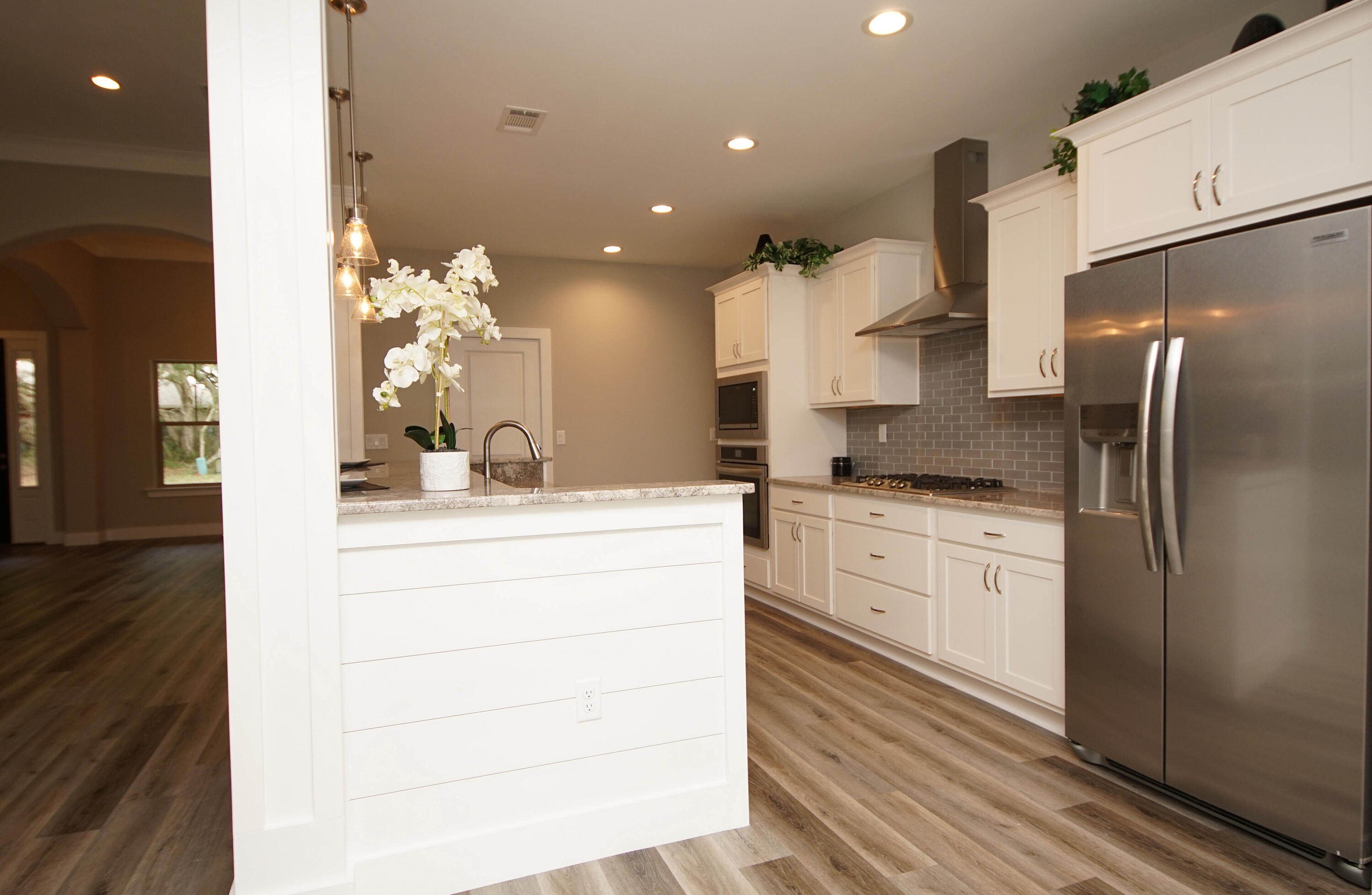 BLUEWATER COMMON - Residential