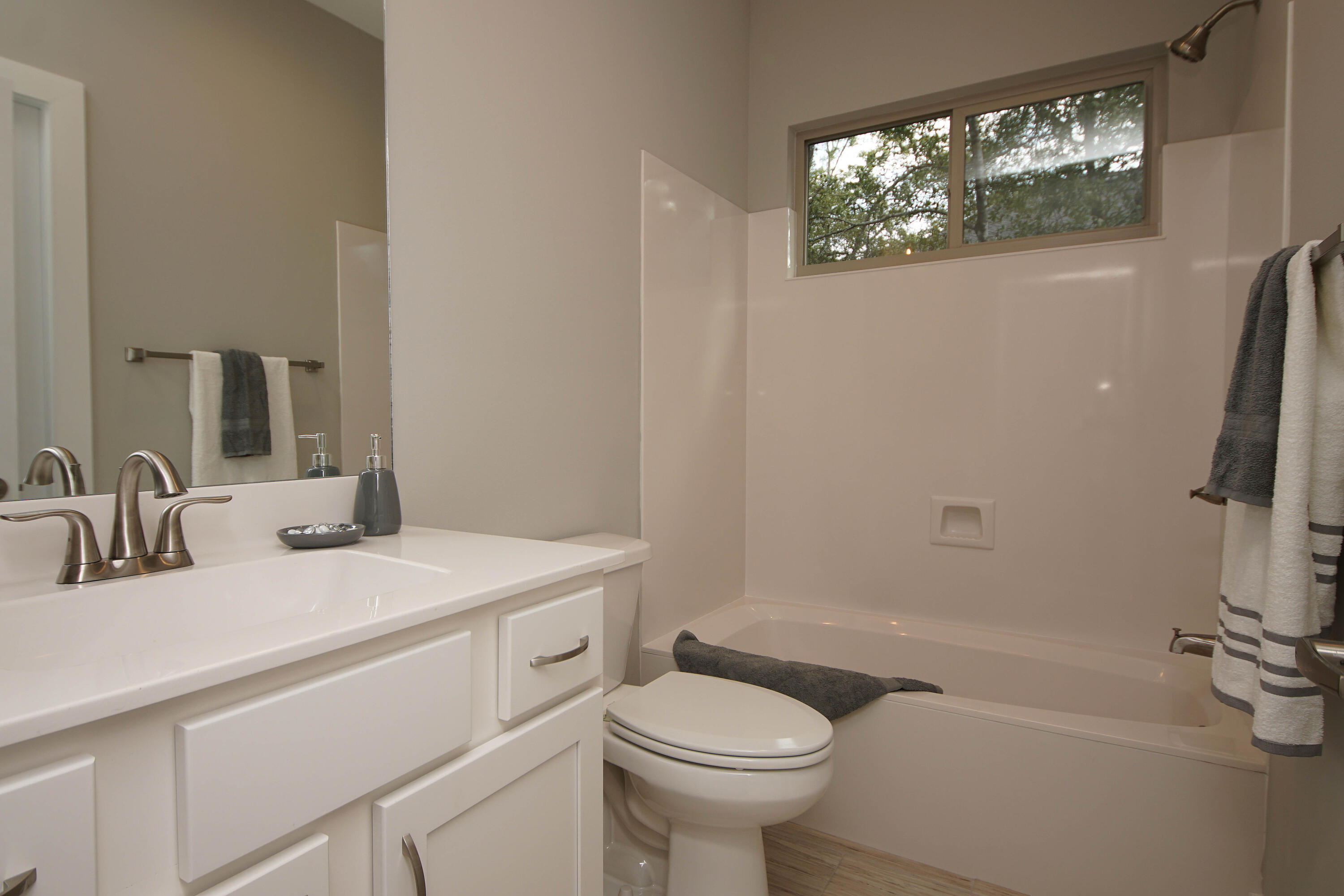 BLUEWATER COMMON - Residential