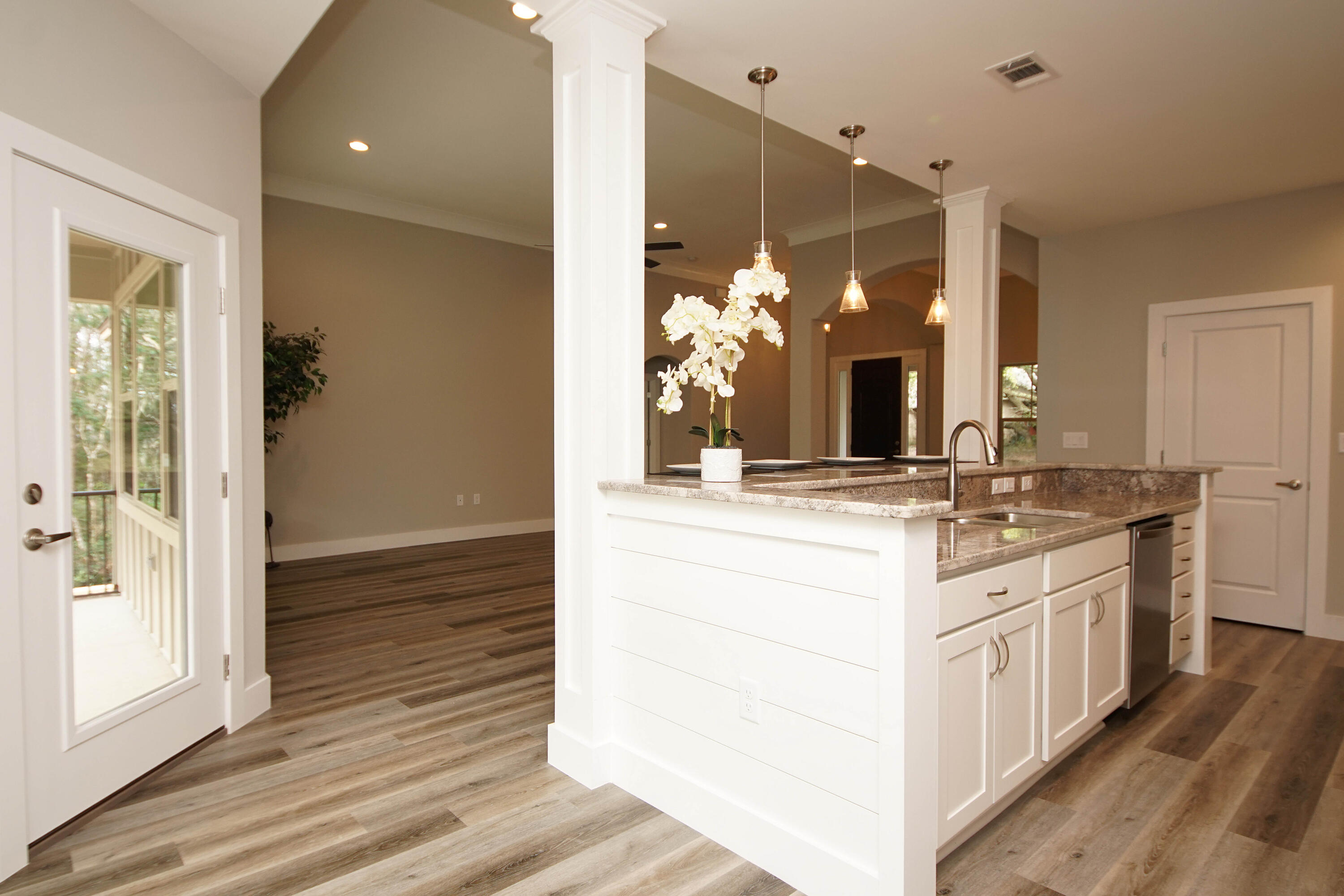 BLUEWATER COMMON - Residential