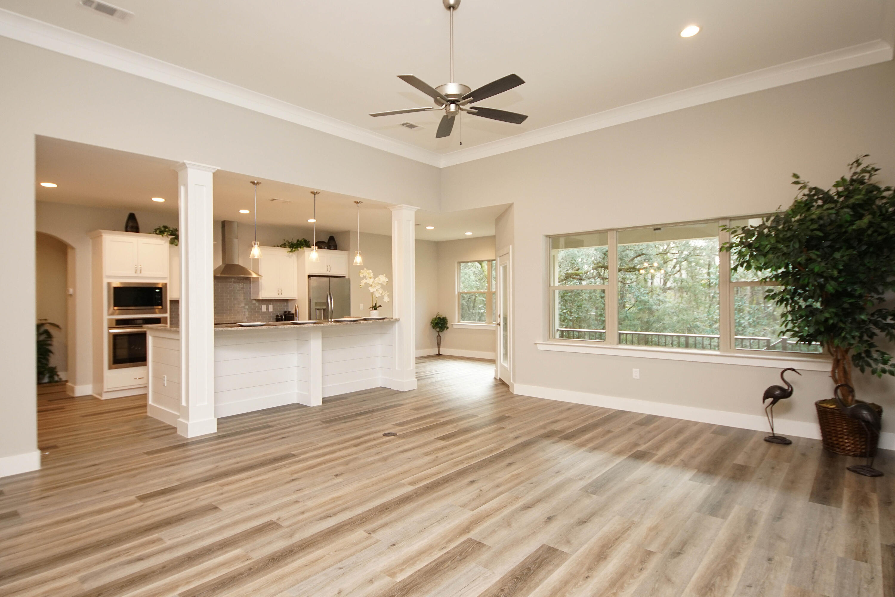 BLUEWATER COMMON - Residential