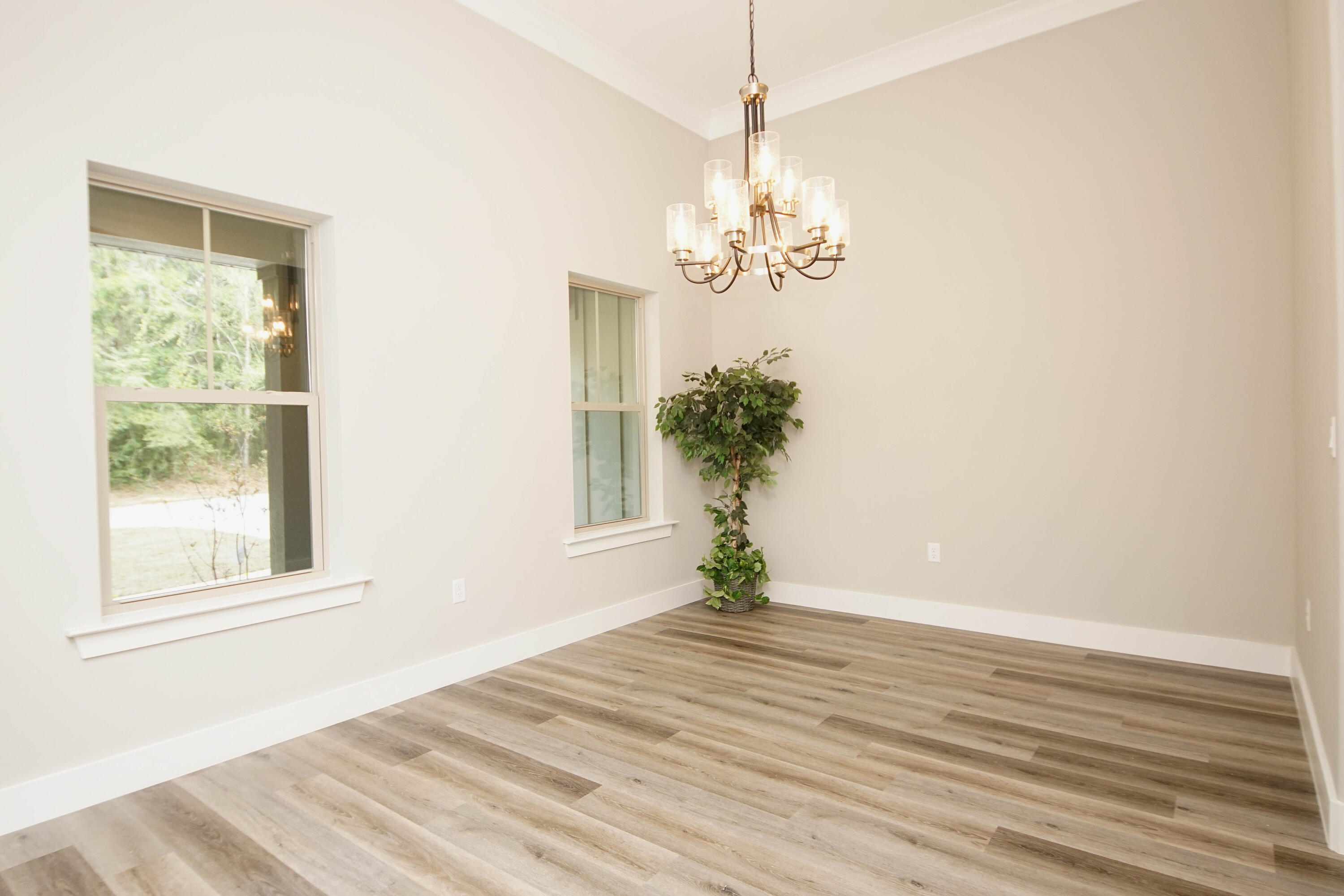 BLUEWATER COMMON - Residential