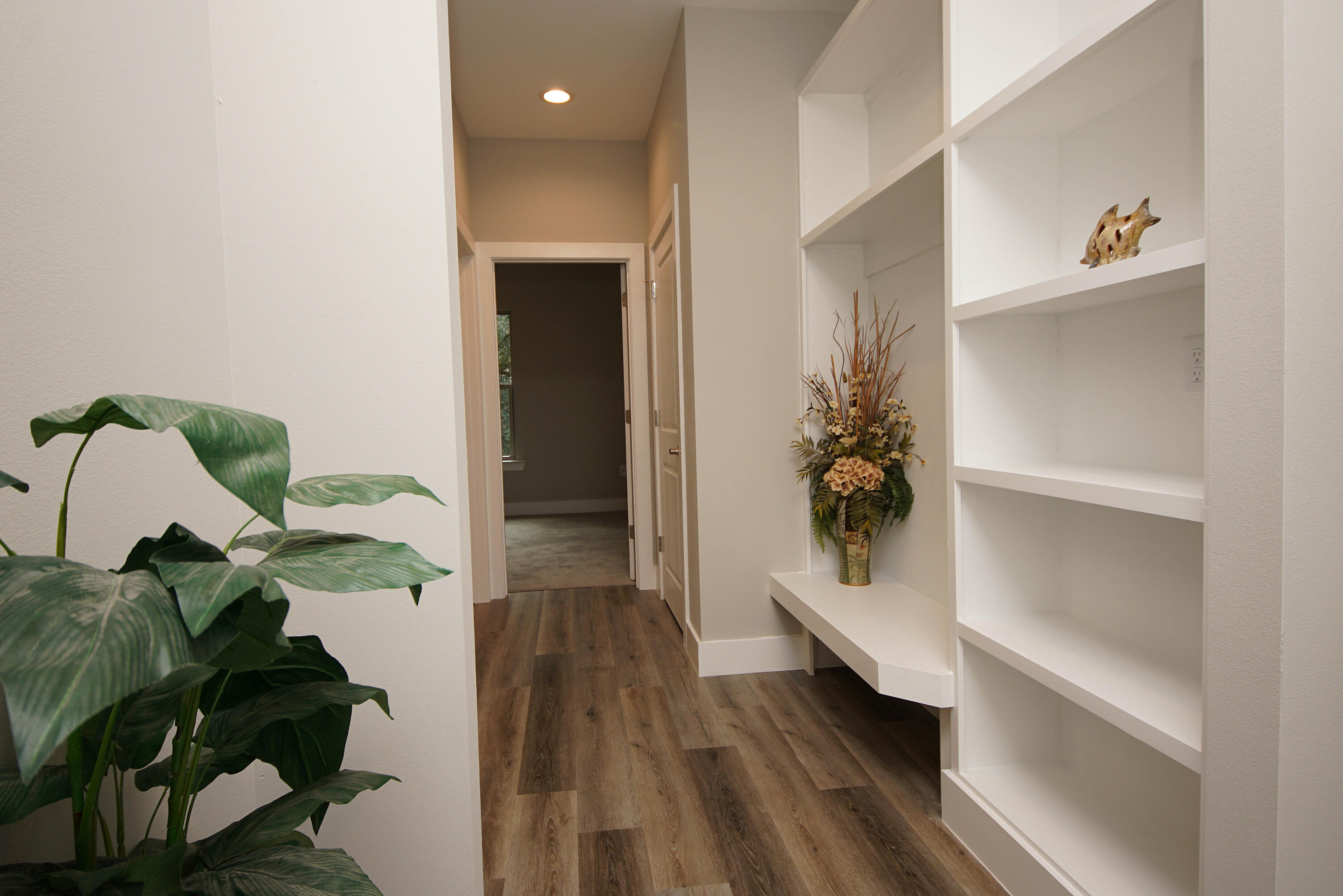 BLUEWATER COMMON - Residential